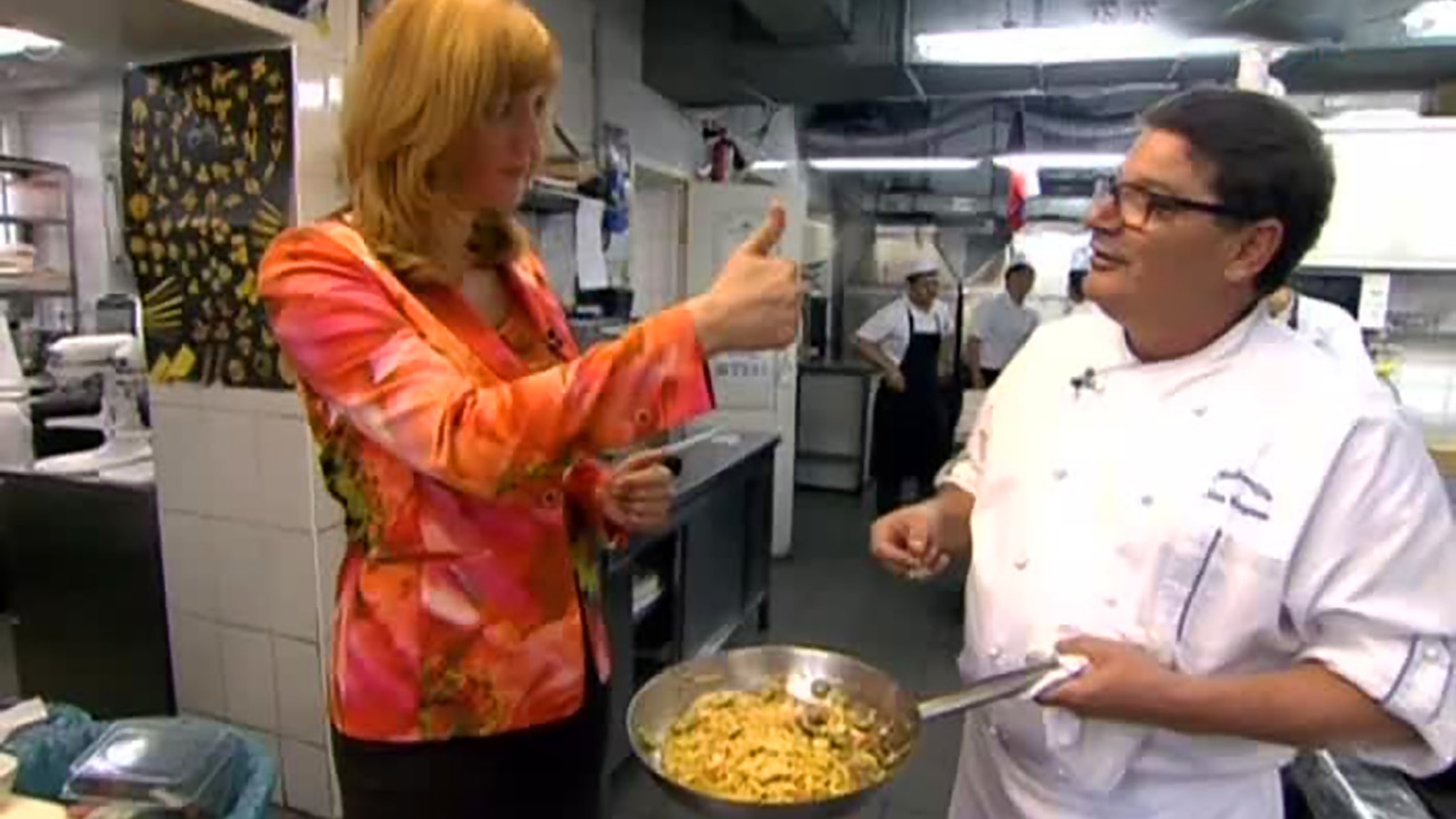 Эфир от 01.06.2014