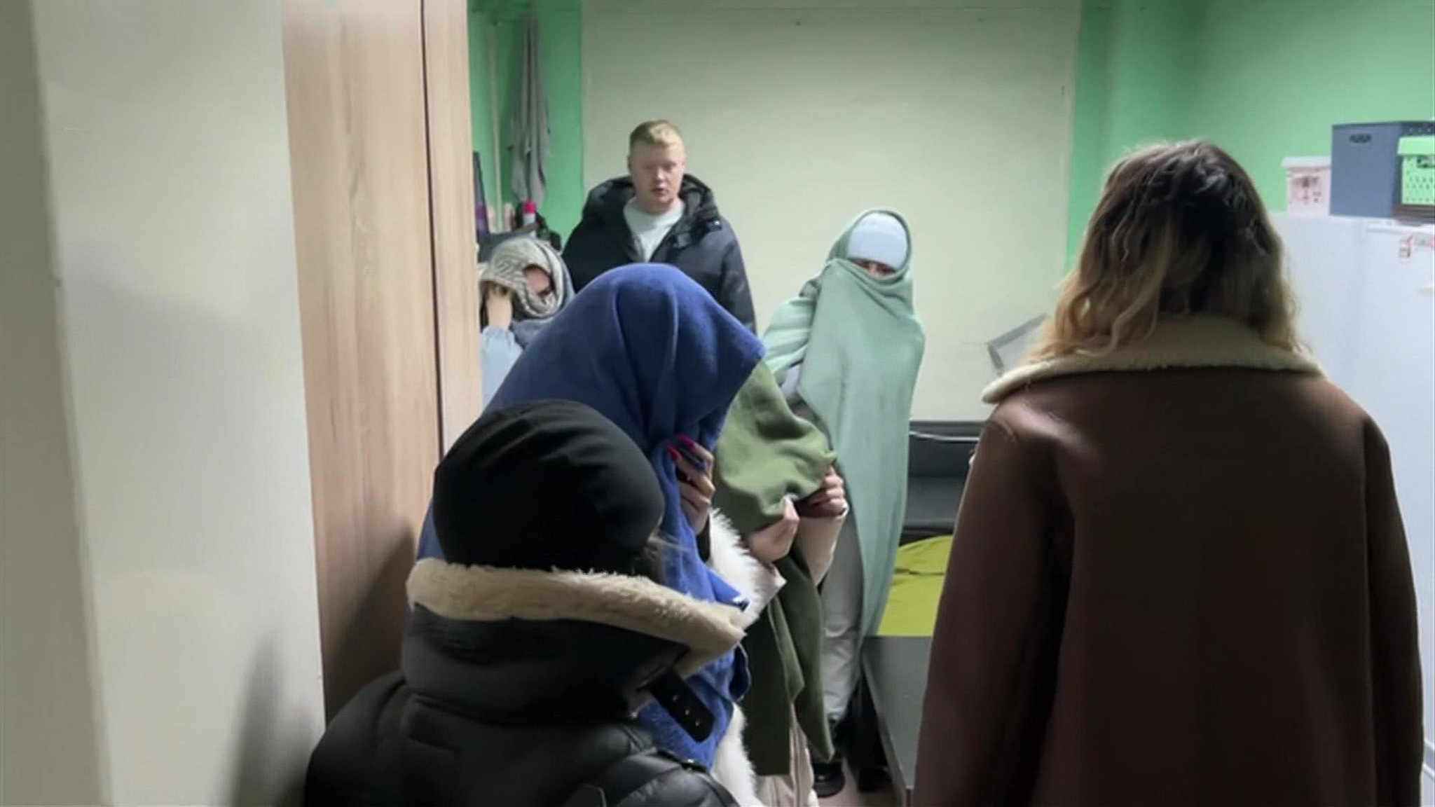 Разврат по вызову: екатеринбургский публичный дом приказал долго жить