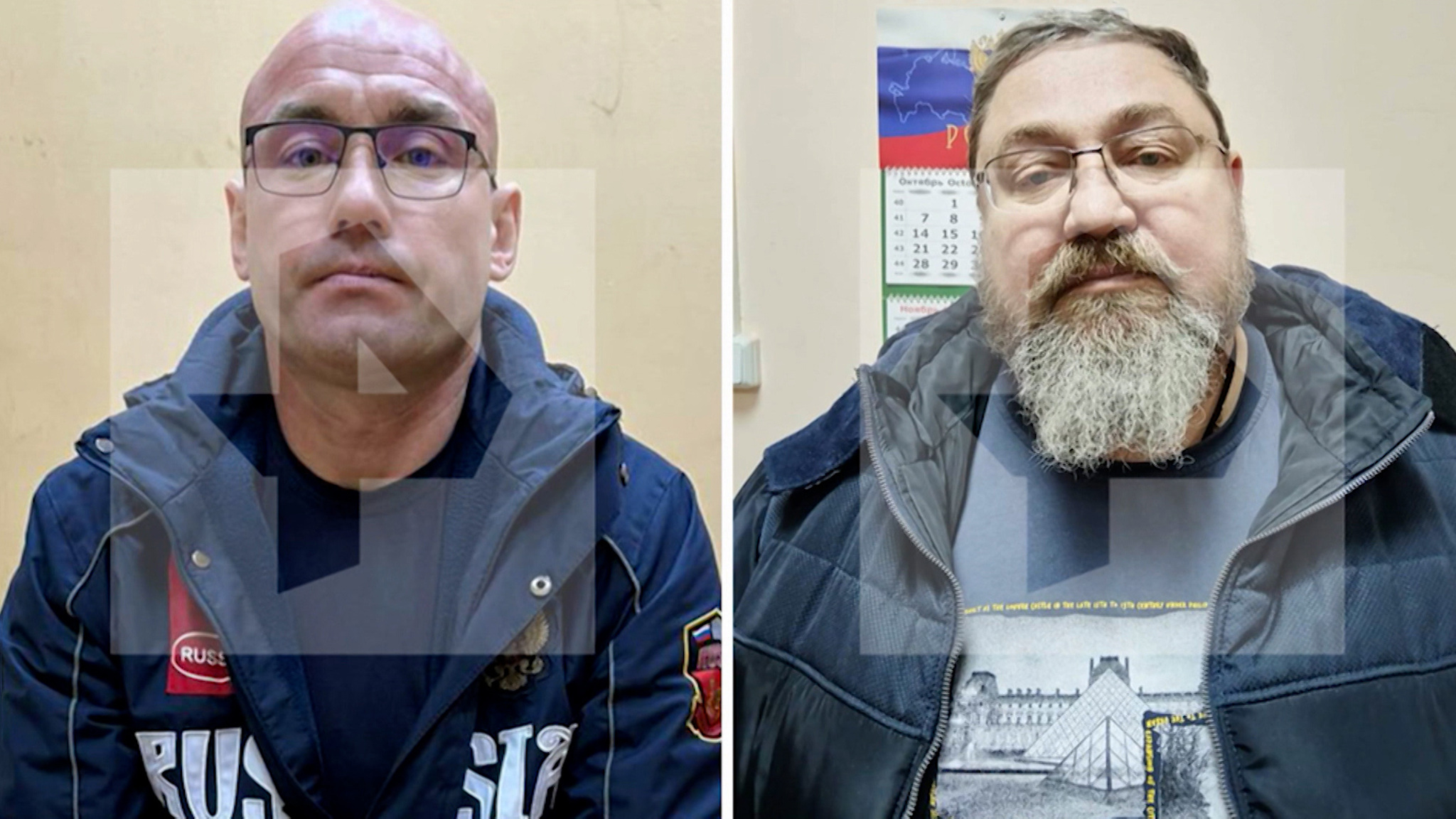 Двое членов Таганской группировки ответят перед законом за давние грехи