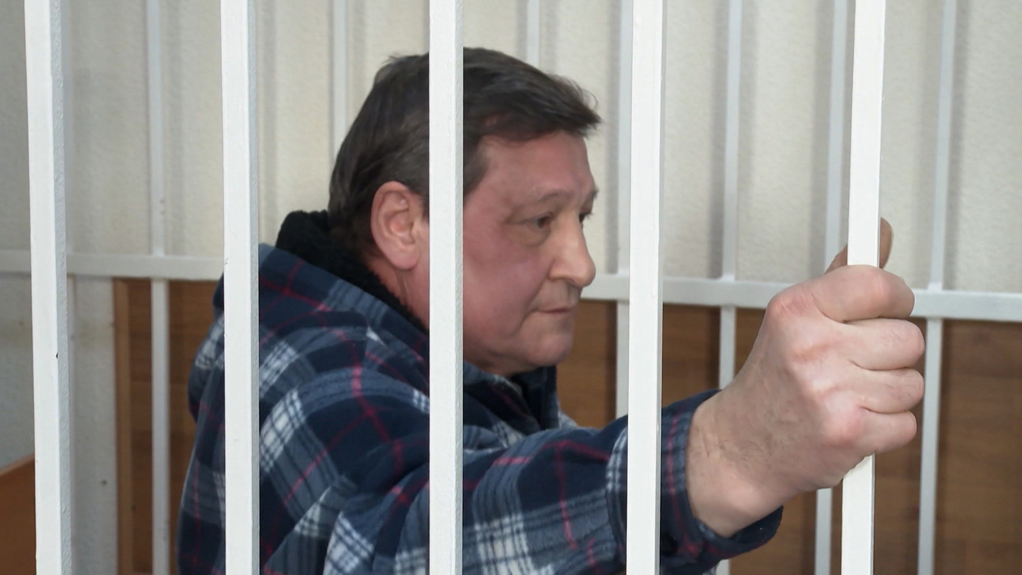Фигуранты по делу Митволя останутся за решеткой