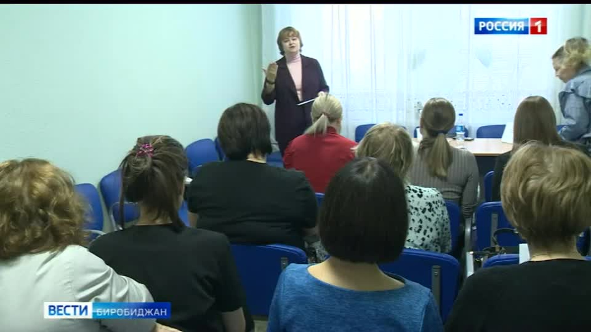 В стоматологической поликлинике проходит обучающий проект "Взаимодействие смежных специальностей"
