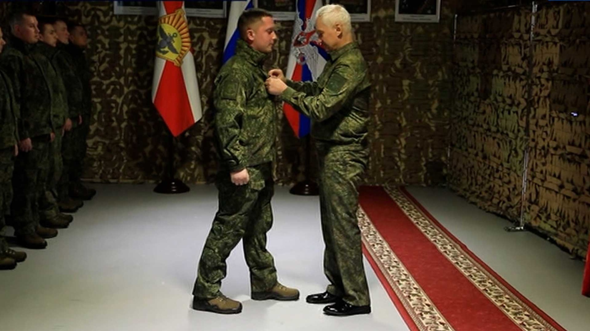 Подразделения "Востока" взяли под контроль более 300 квадратных километров