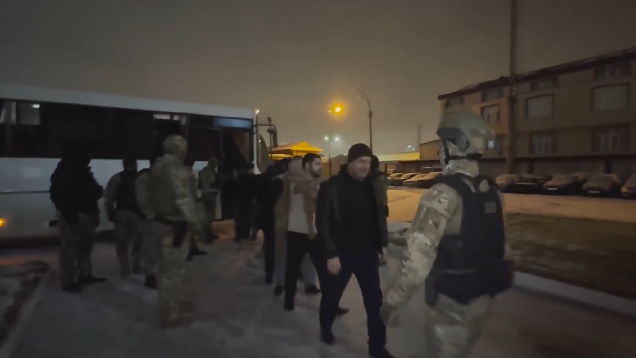 Более 20 нарушений миграционного законодательства выявлено в Тюмени за минувшую неделю
