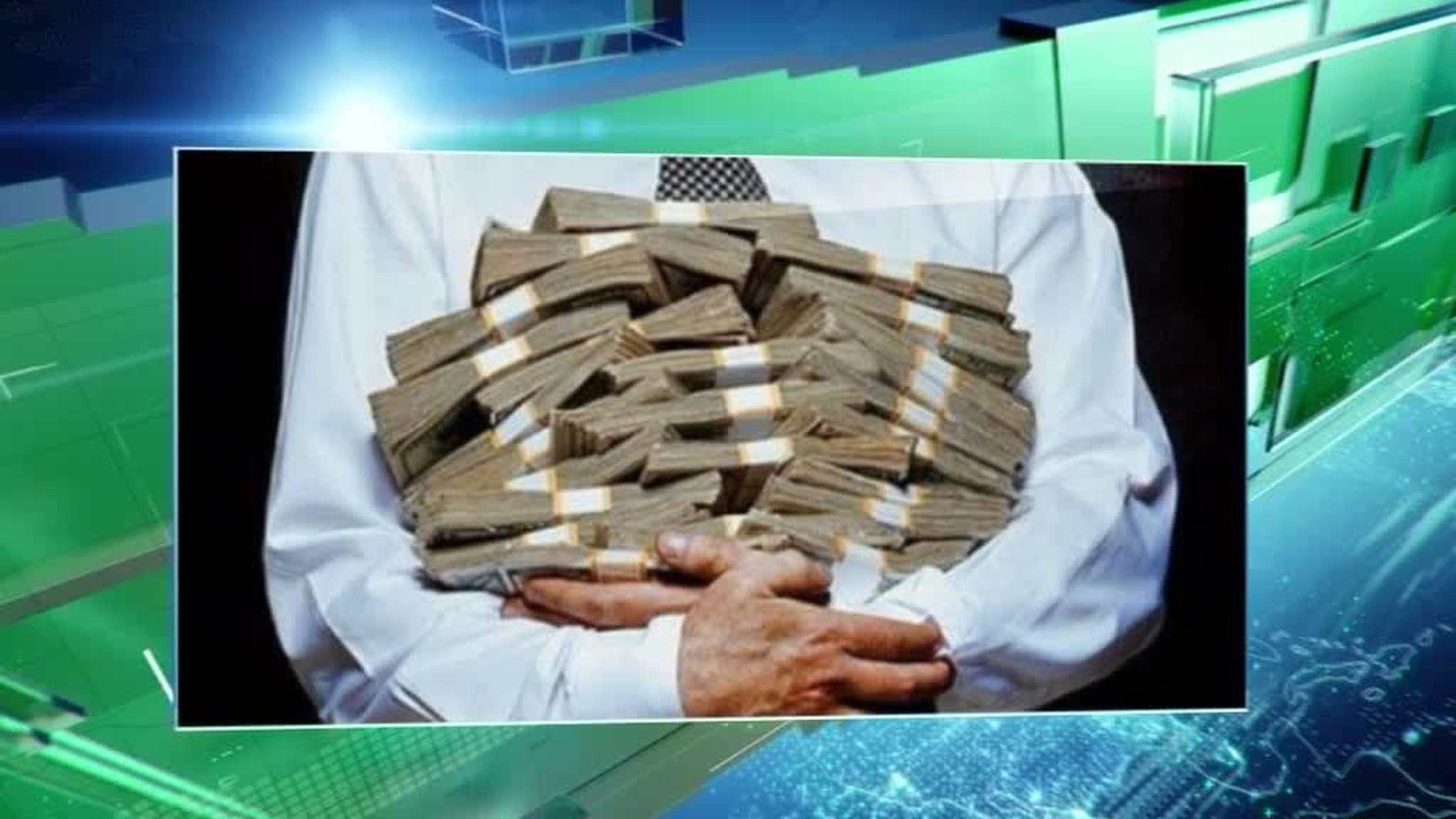 Болельщики в Великобритании поставили на любимые команды 800 миллионов фунтов