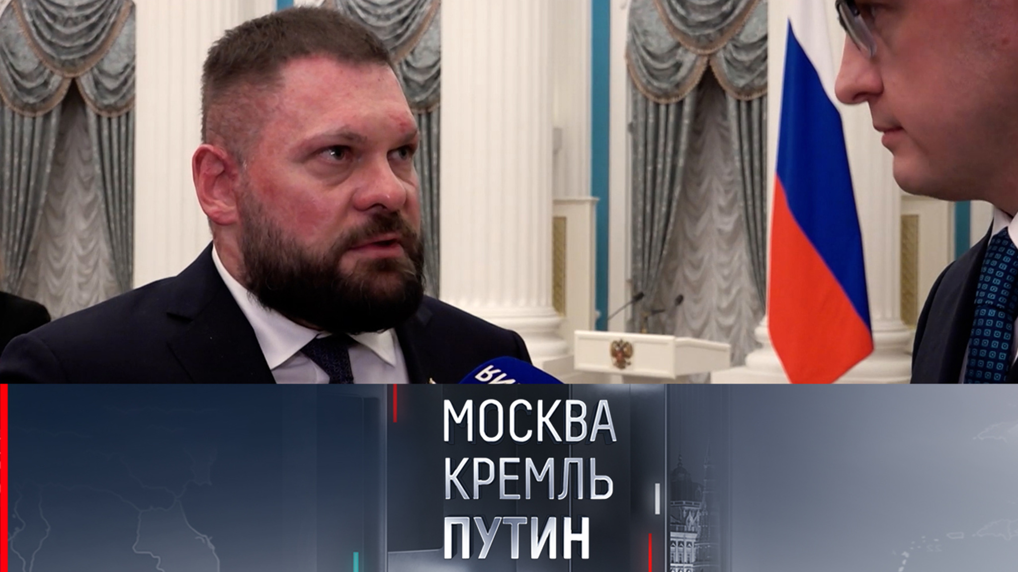 Поддубный был поражен, скольким людям он небезразличен