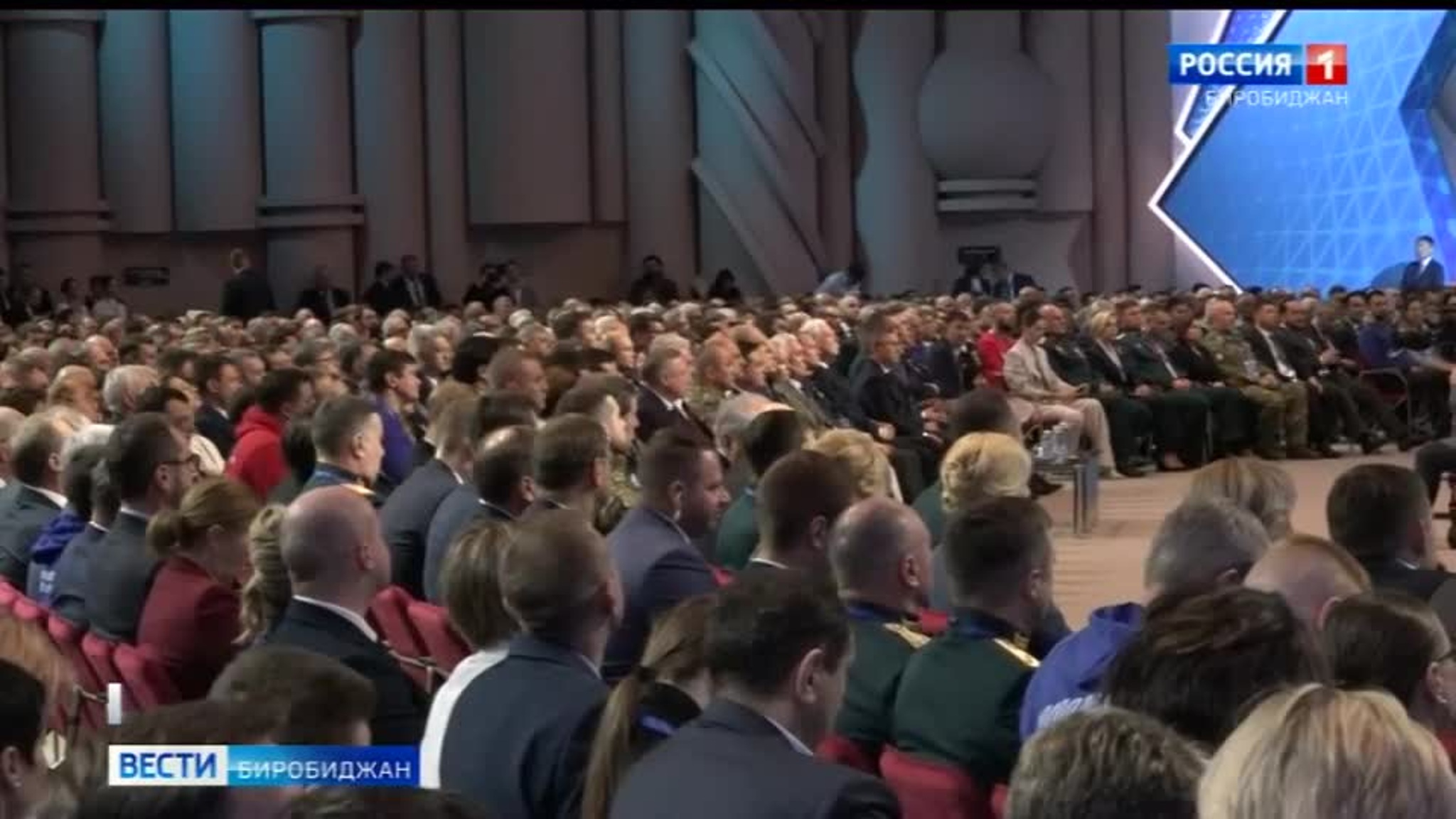 Мария Костюк на съезде "Единой России" рассказала о гуманитарной миссии партии и роли волонтеров