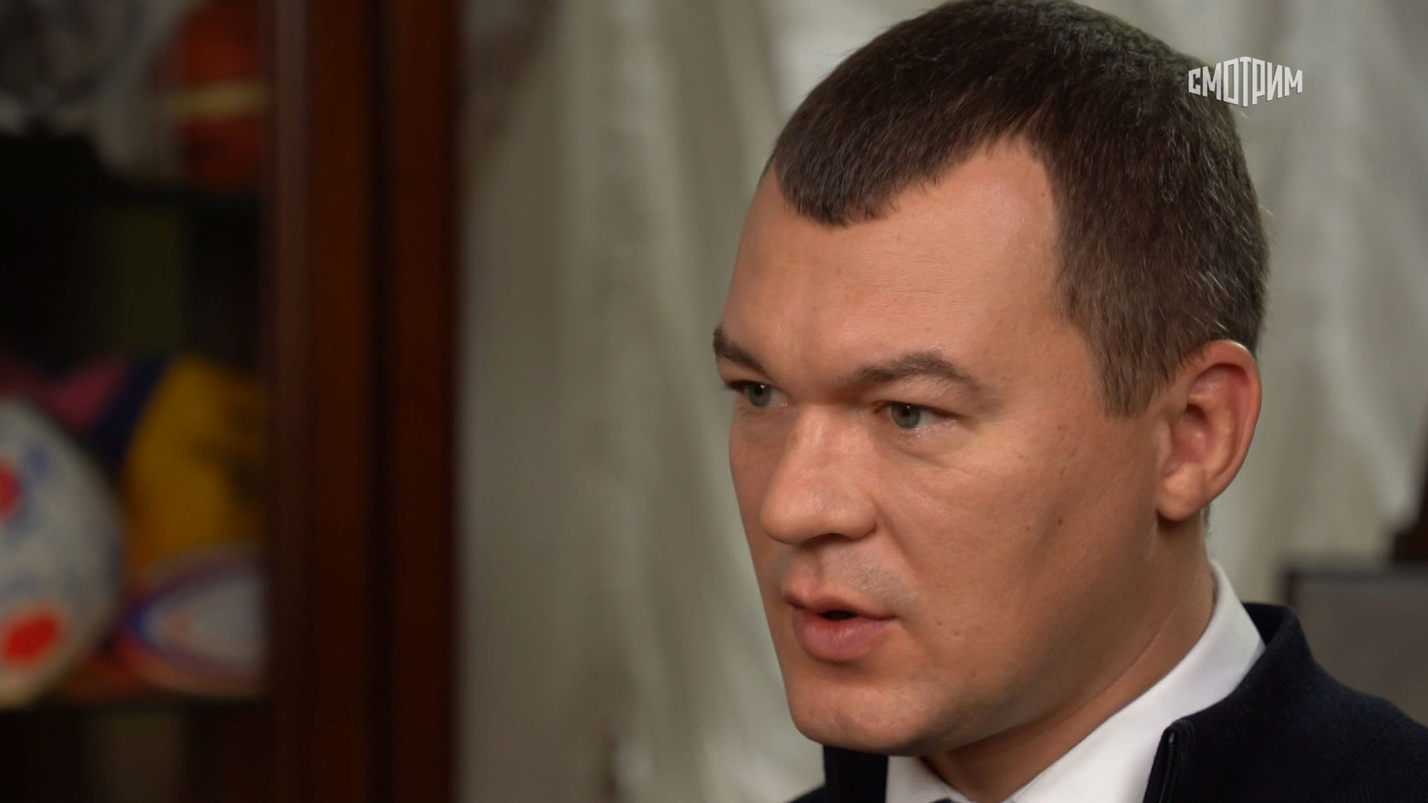 Дегтярев поддержал спортсменов, выступающих под нейтральным флагом: болеем за них