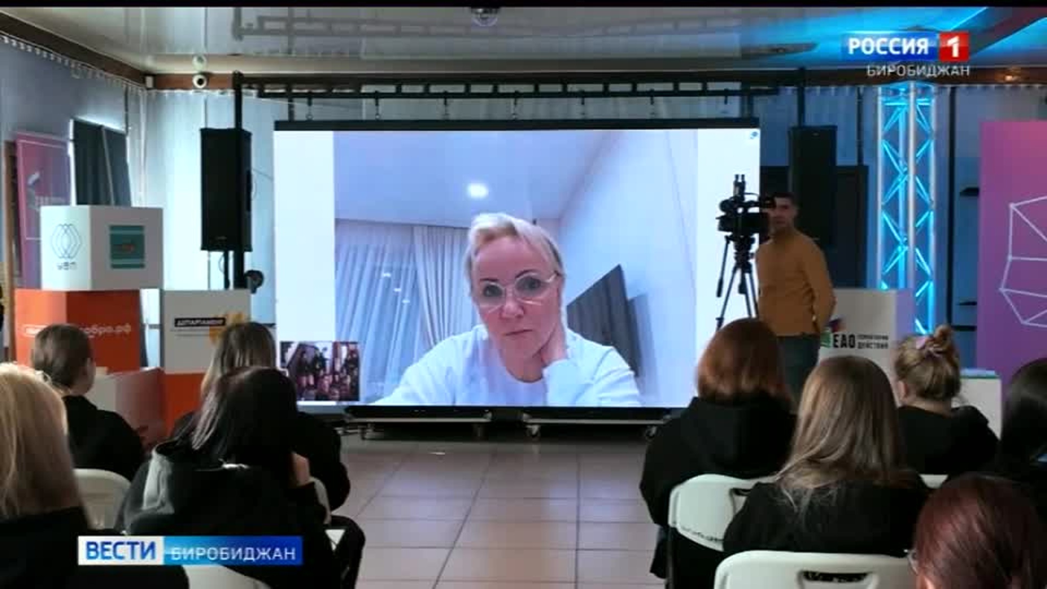 Премий на конкурсе "Измени жизнь к лучшему" станет еще больше