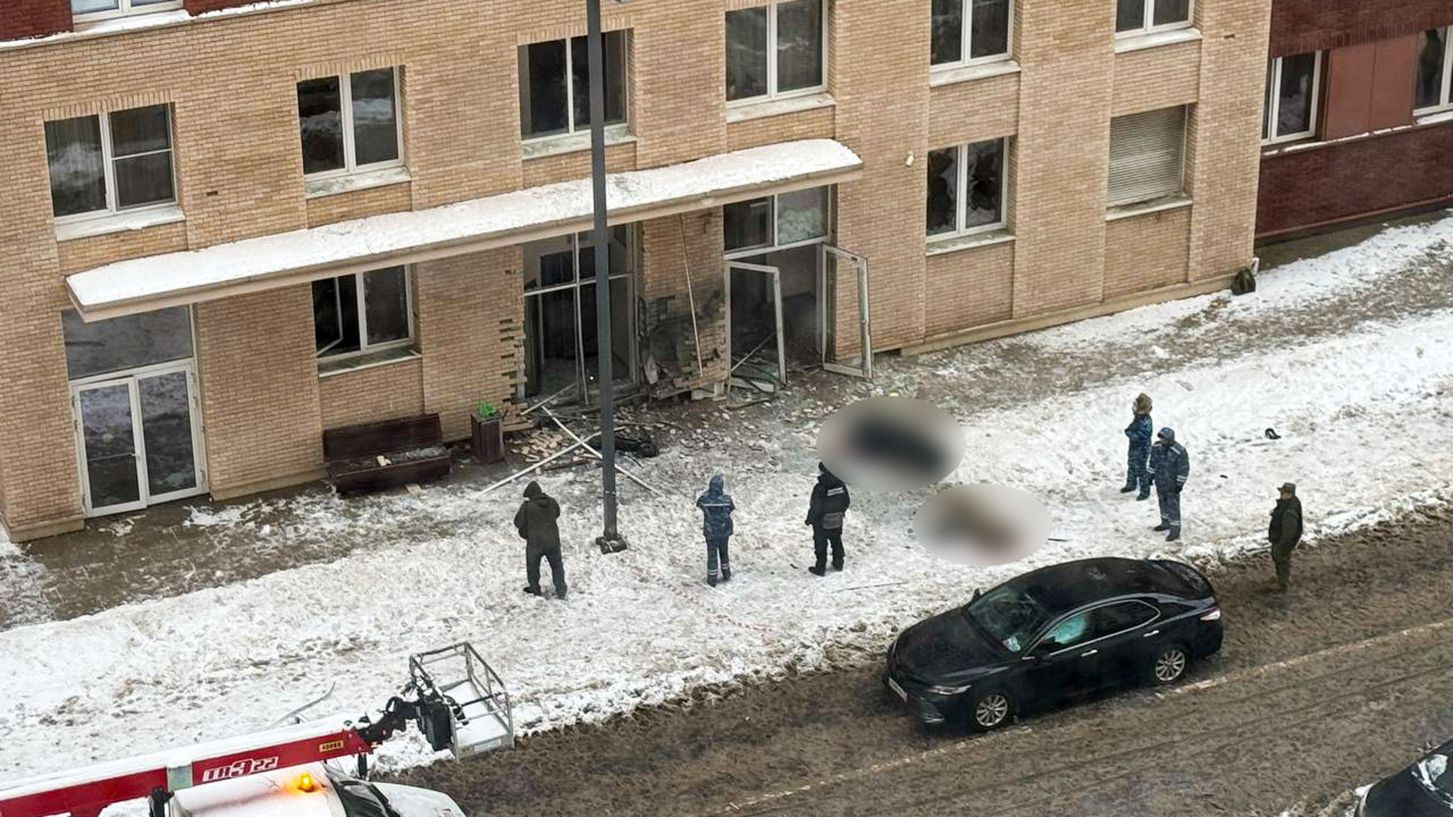 Западные СМИ использовали домашнюю заготовку Киева в деле убийства Кириллова