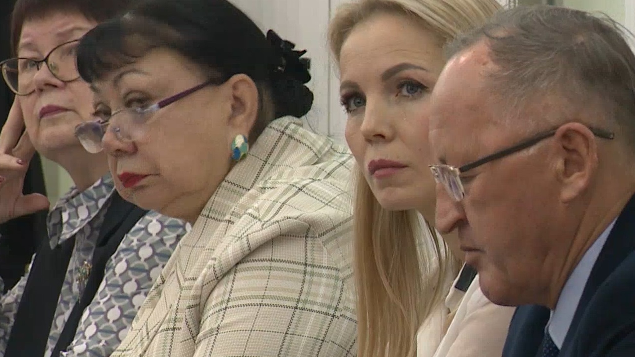Адаптацию и интеграцию мигрантов обсудили в Правительстве Марий Эл