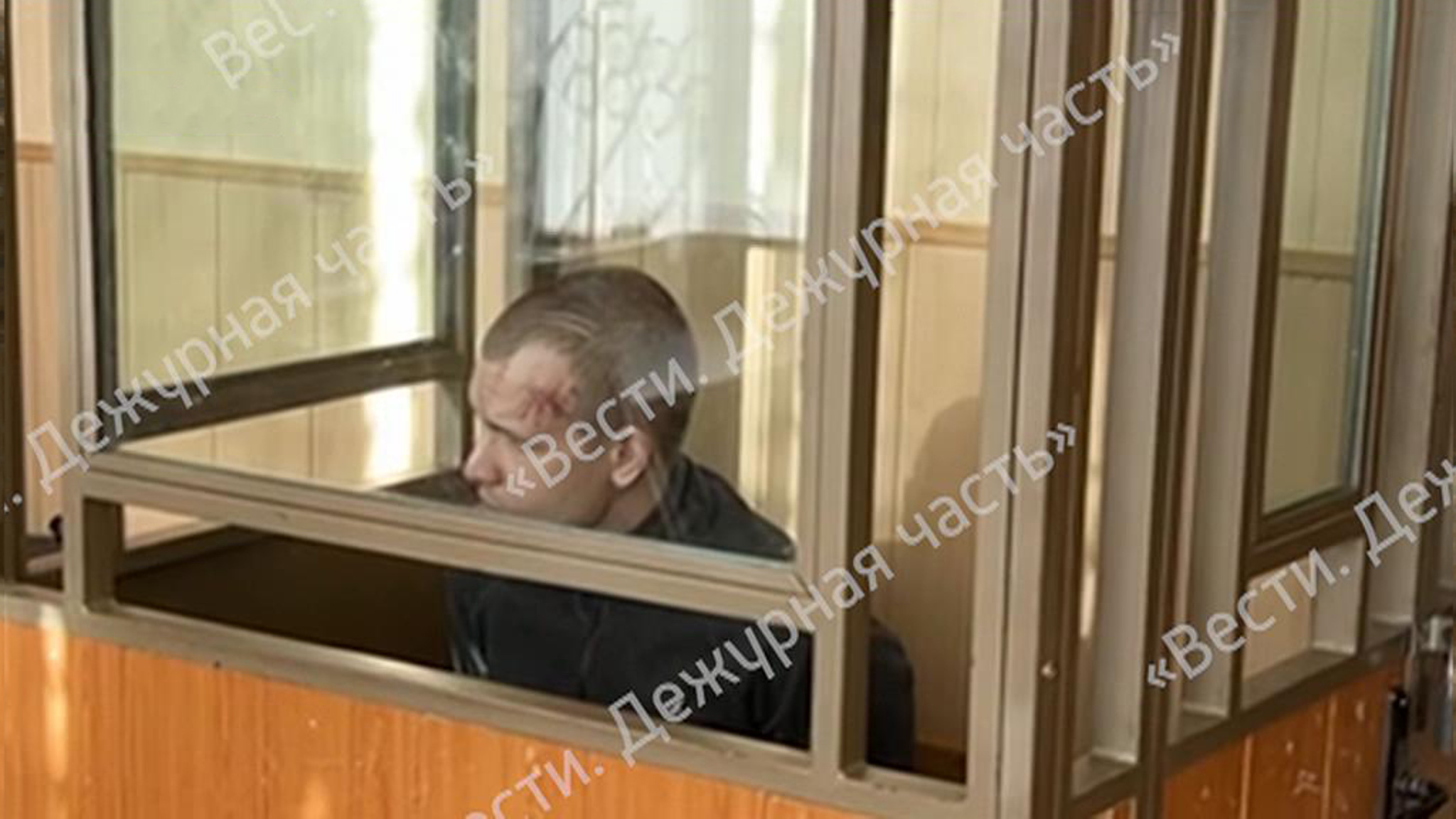 Ростовский маньяк отправлен в СИЗО