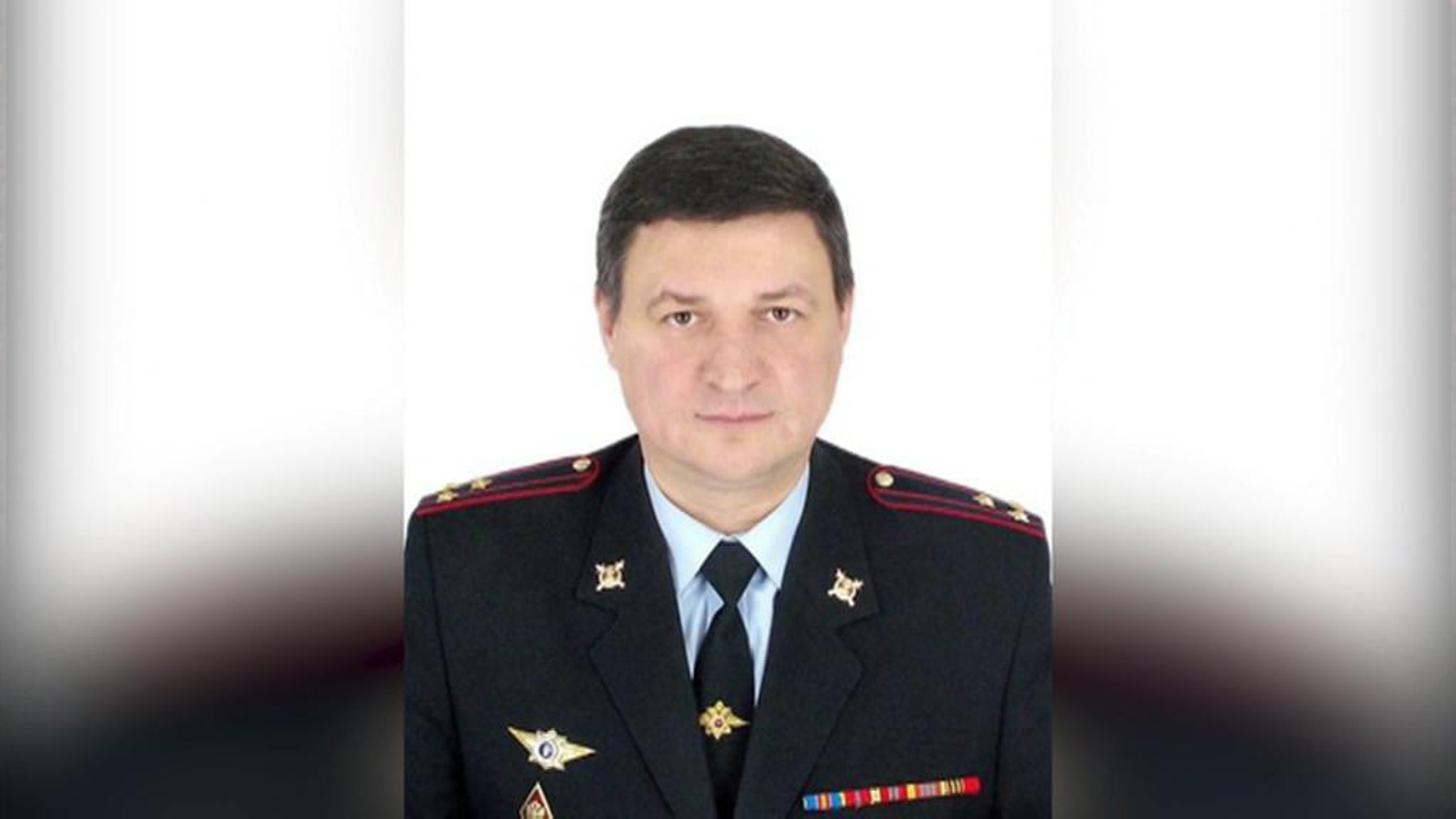 Полковник полиции покрывал недобросовестных фармацевтов
