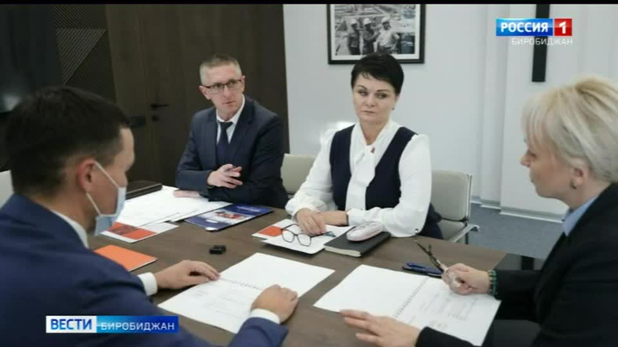 Предприятия "Востокцемент" остается опорой для жителей Теплого Озера