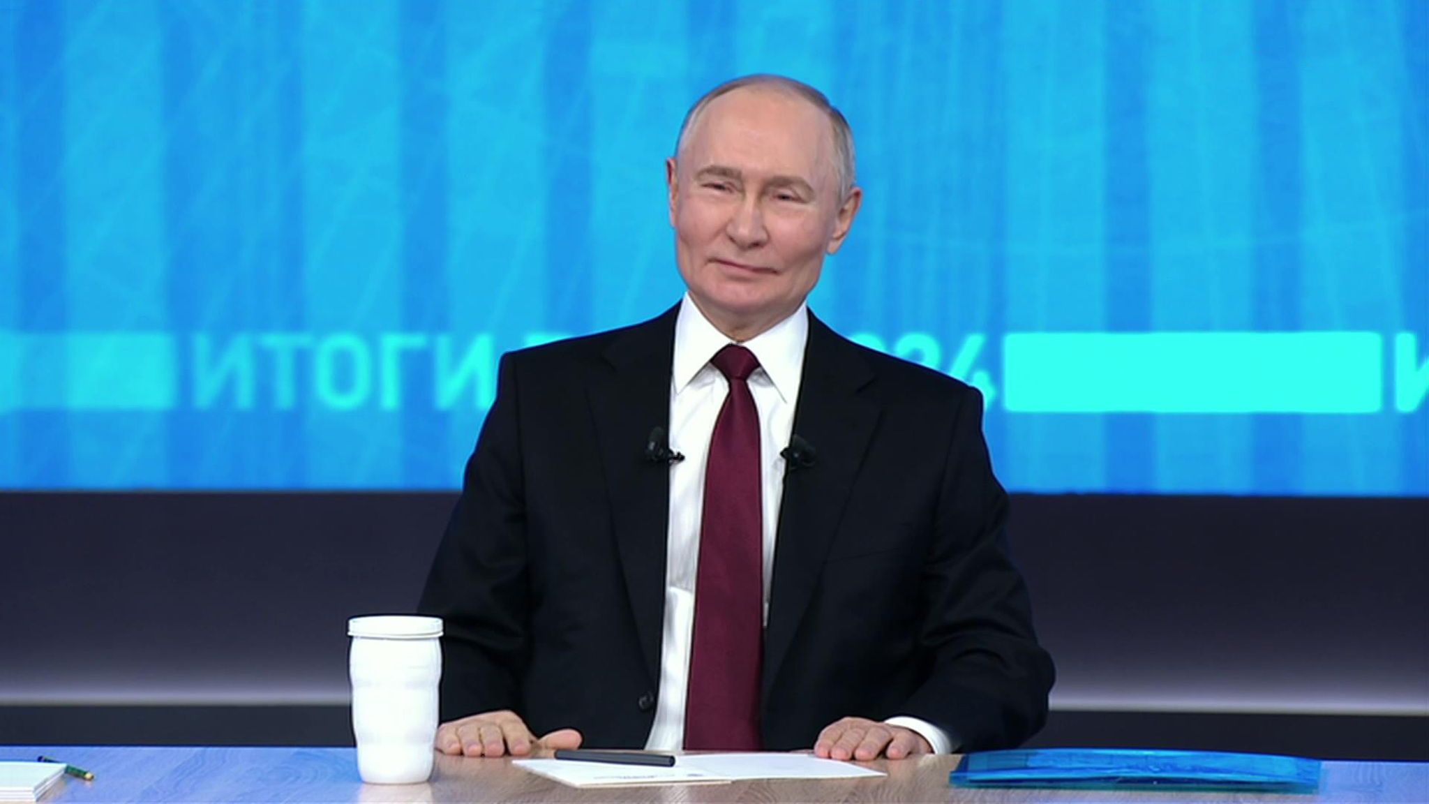 Путин: Северная Осетия всегда была форпостом России и оправдывала это