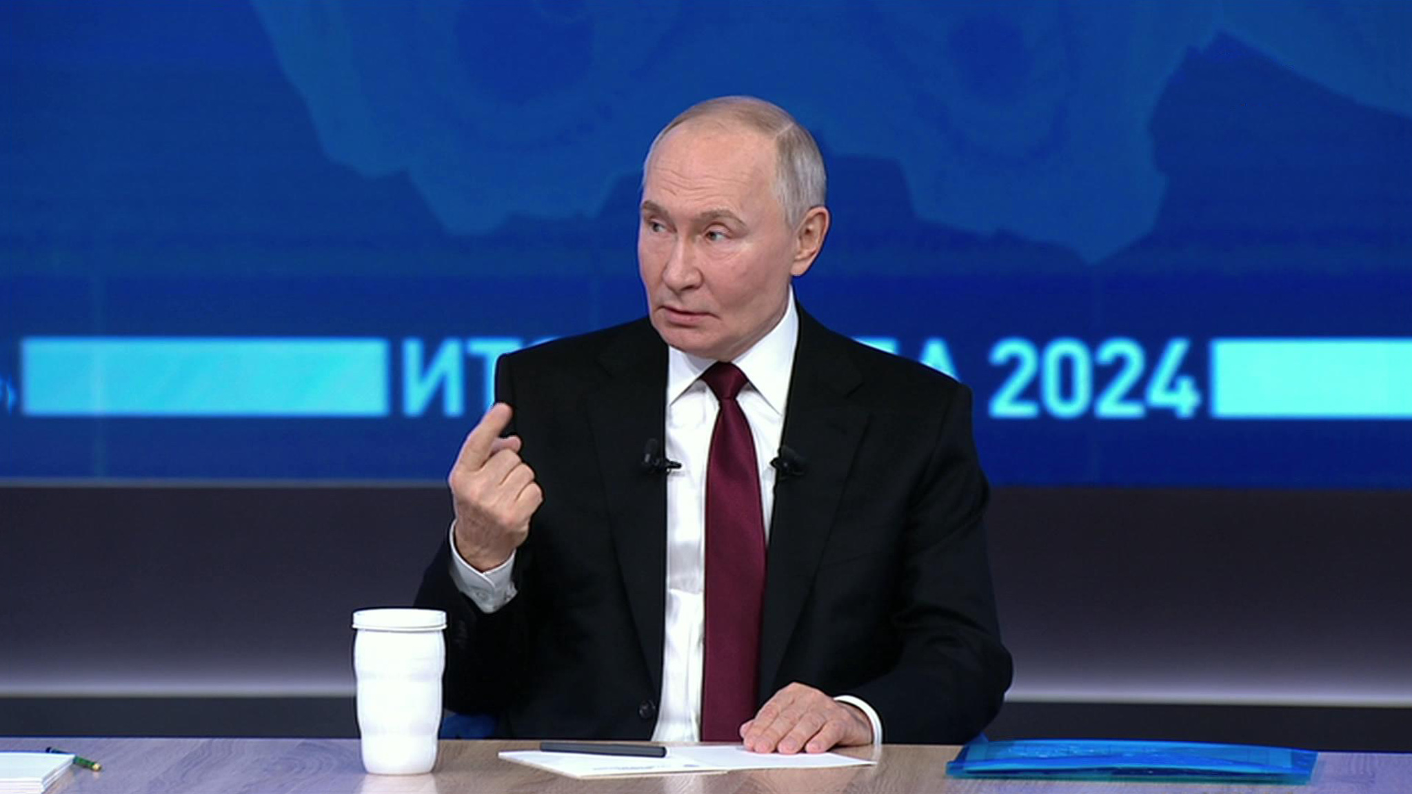Путин: военнослужащие получат все положенные выплаты