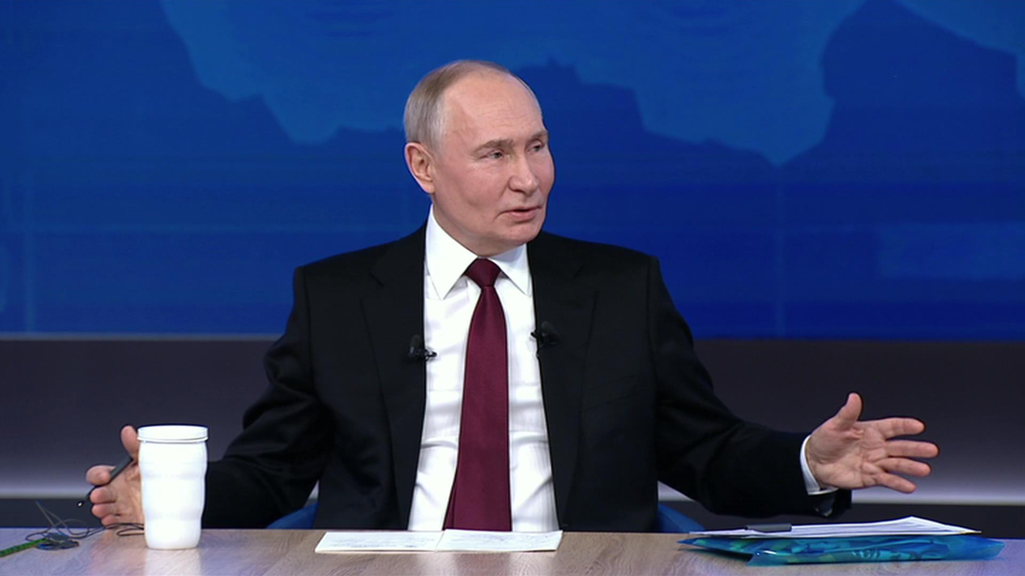 Путин: БРИКС не является инструментом противодействия кому-либо
