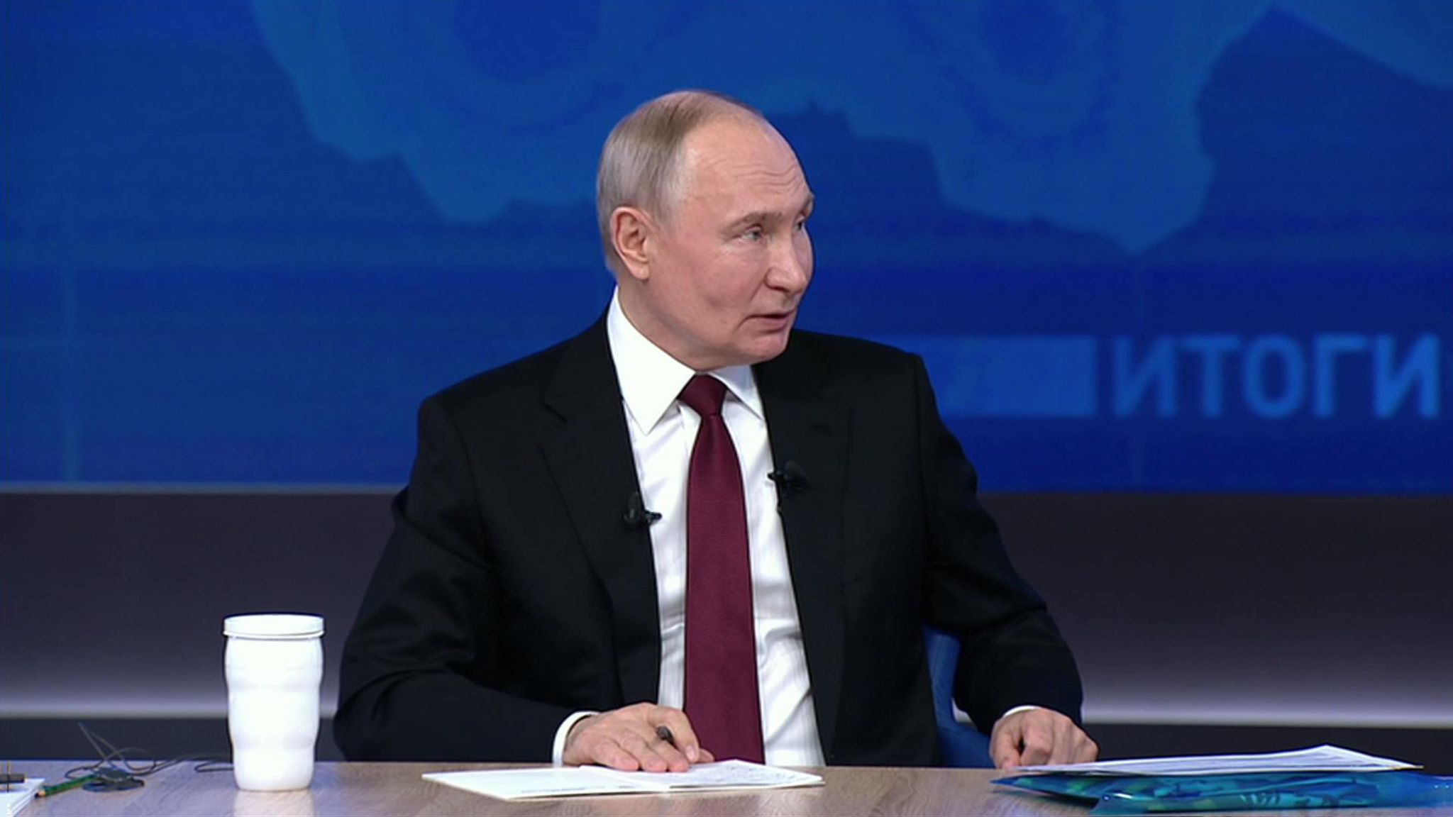 Путин: жители отдаленных регионов получат скоростной интернет в самом ближайшем времени