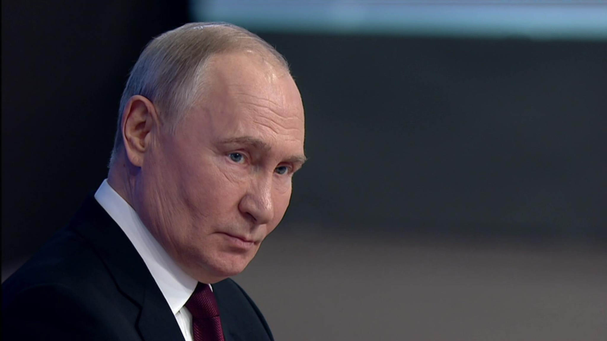 Путин: СВО надо было начать не в 2022 году, а раньше