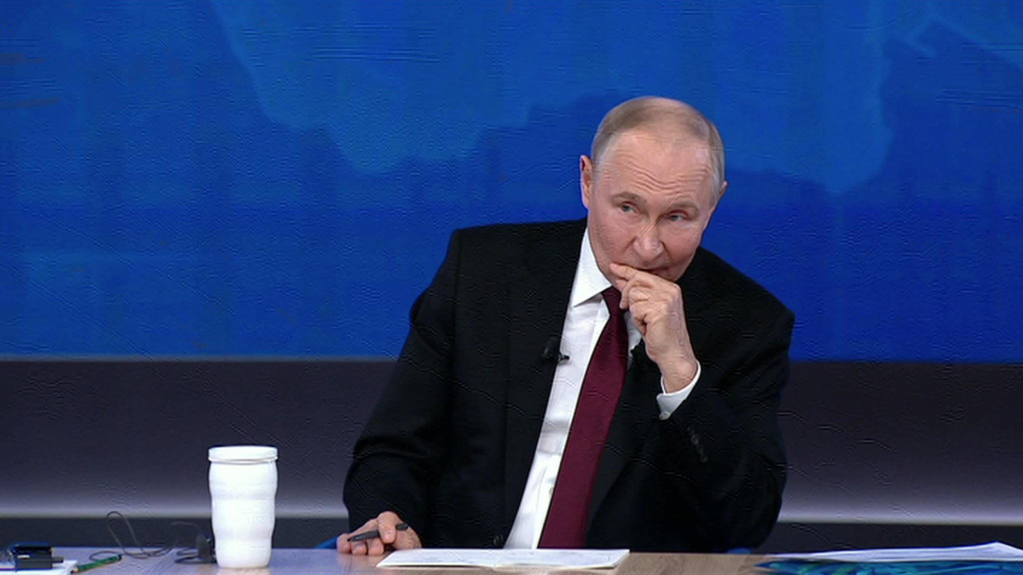 Нужно подумать, как использовать потенциал Королева, отметил Путин