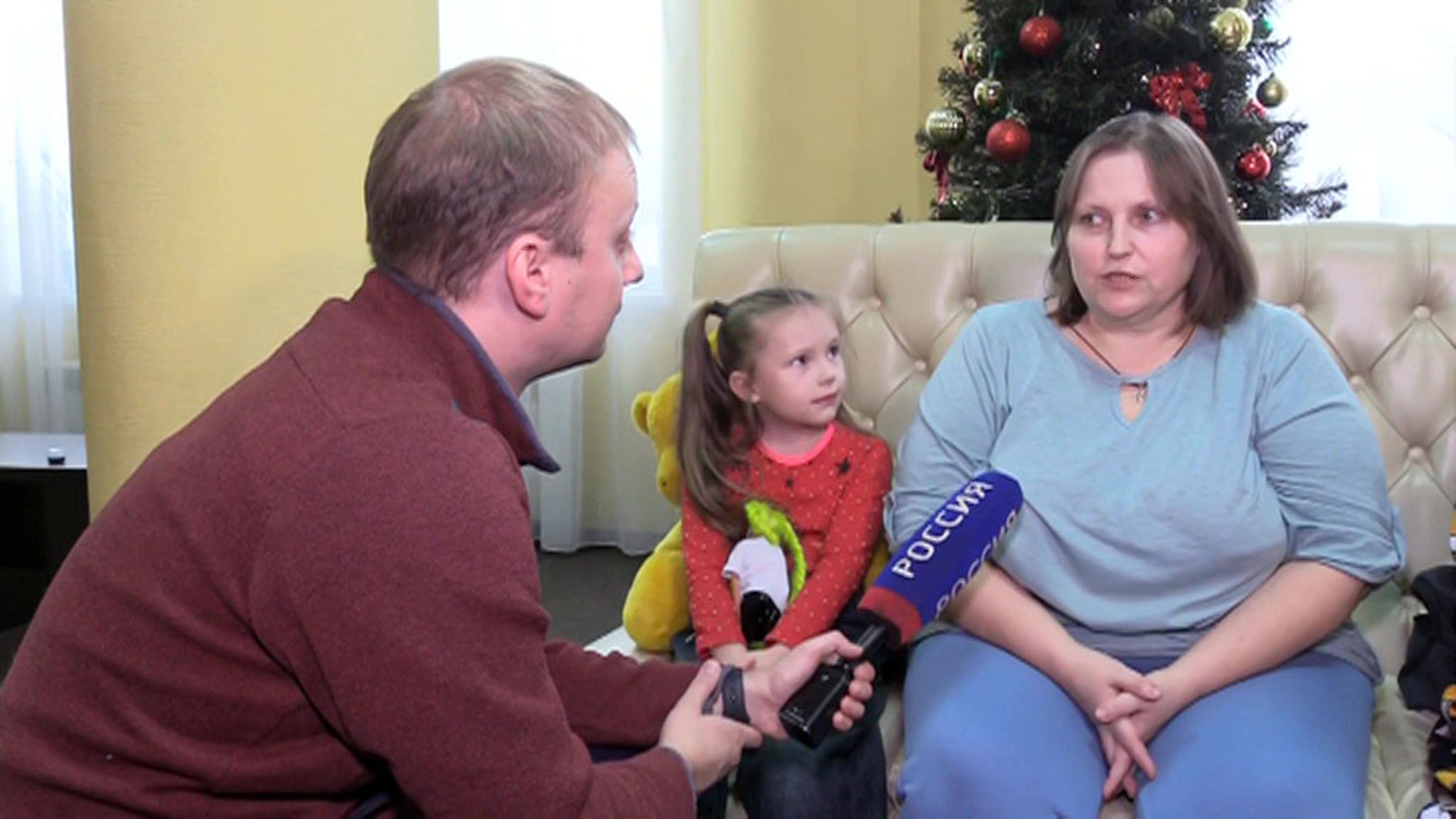 Татьяна Зиборова: очень рада, что получилось задать вопрос