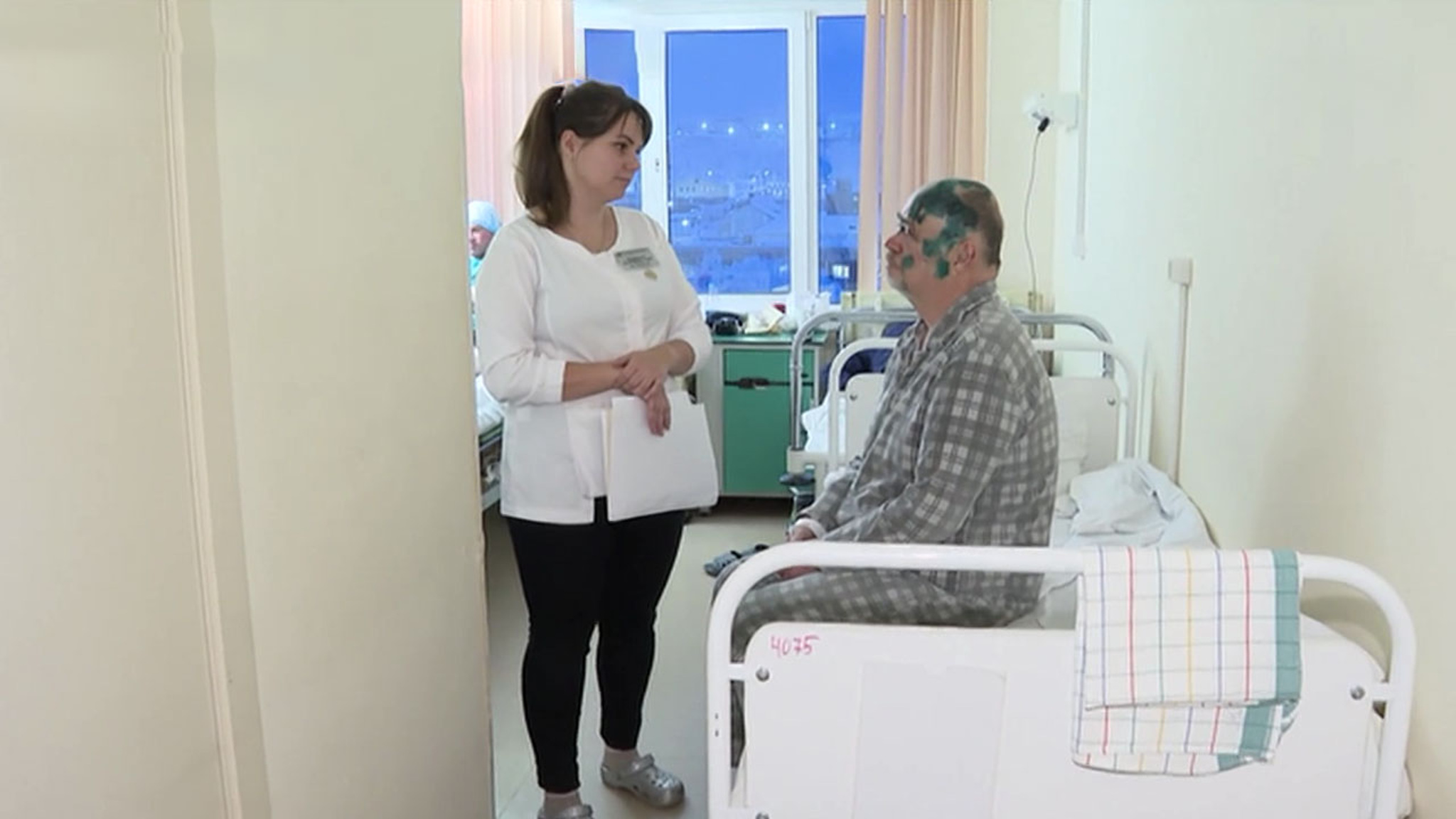 Движение поездов через станцию Княжая под Мурманском восстановлено