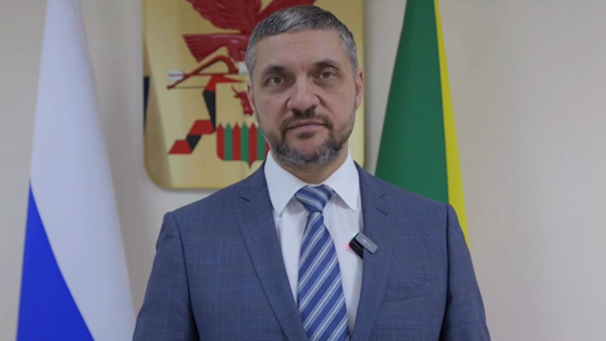Александр Осипов прокомментировал «Итоги года с Владимиром Путиным»