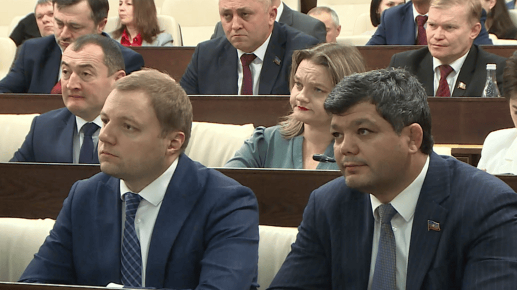 Депутаты парламента Карачаево-Черкесии определили приоритеты на будущее