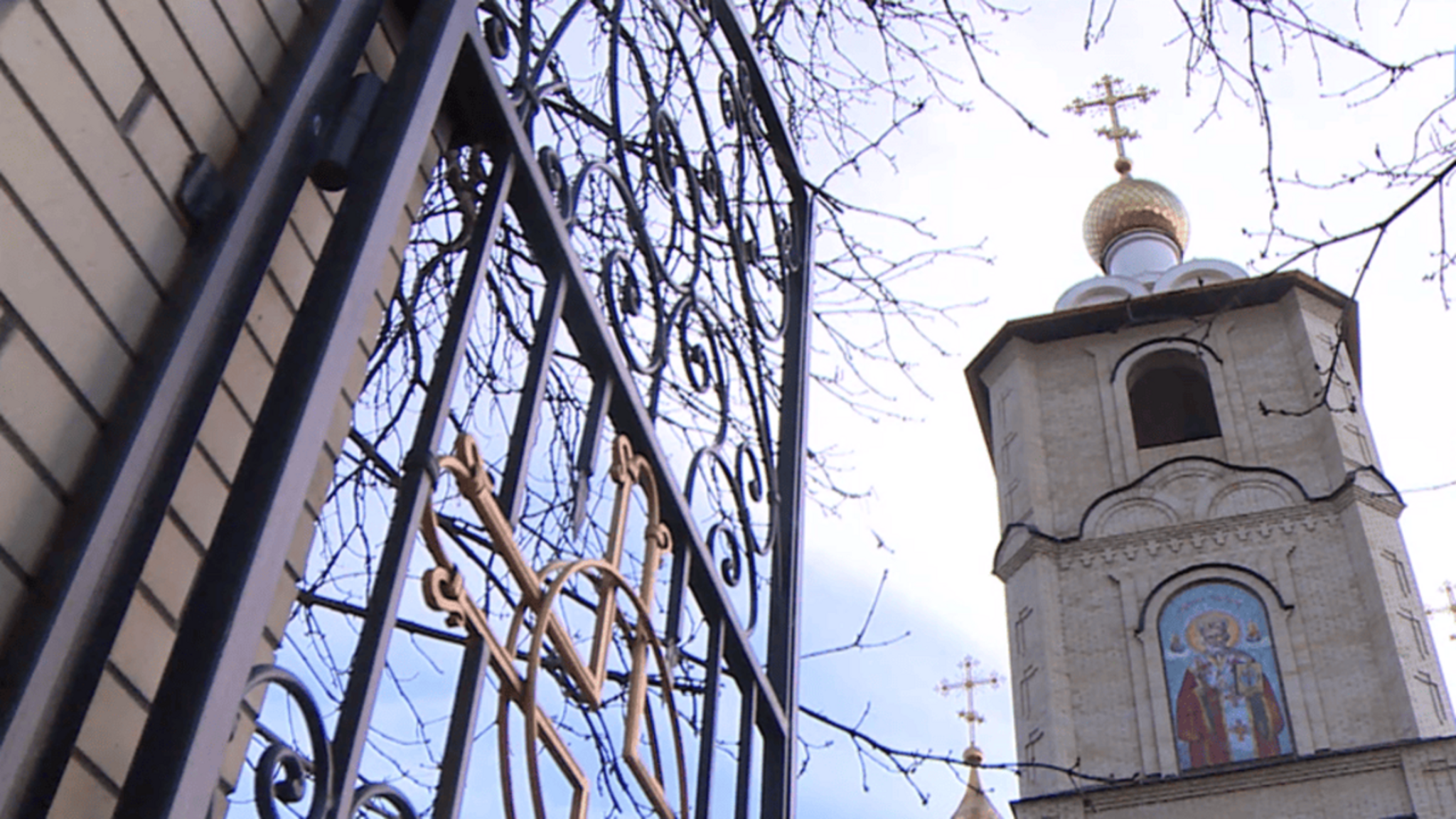 Православные христиане отмечают день памяти святителя Николая Чудотворца