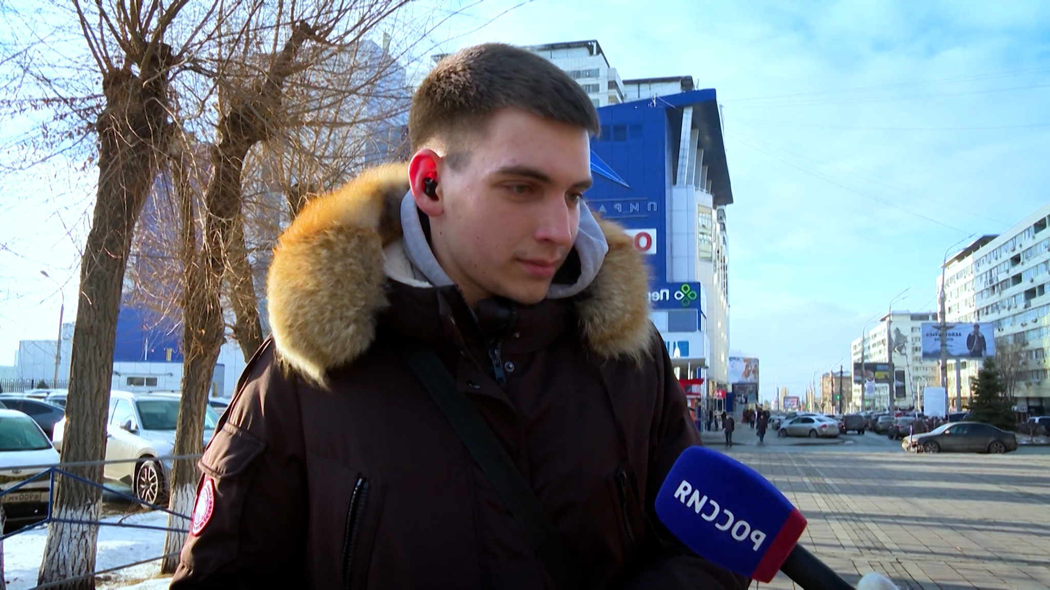 Волгоградцы рассказали, какие песни поднимают им настроение