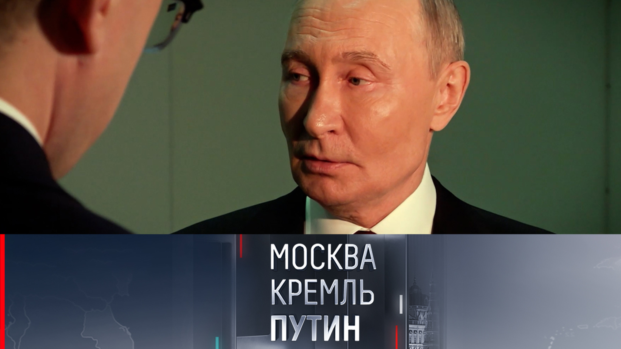 Путин рассказал о разногласиях в Минобороны относительно испытания "Орешника"
