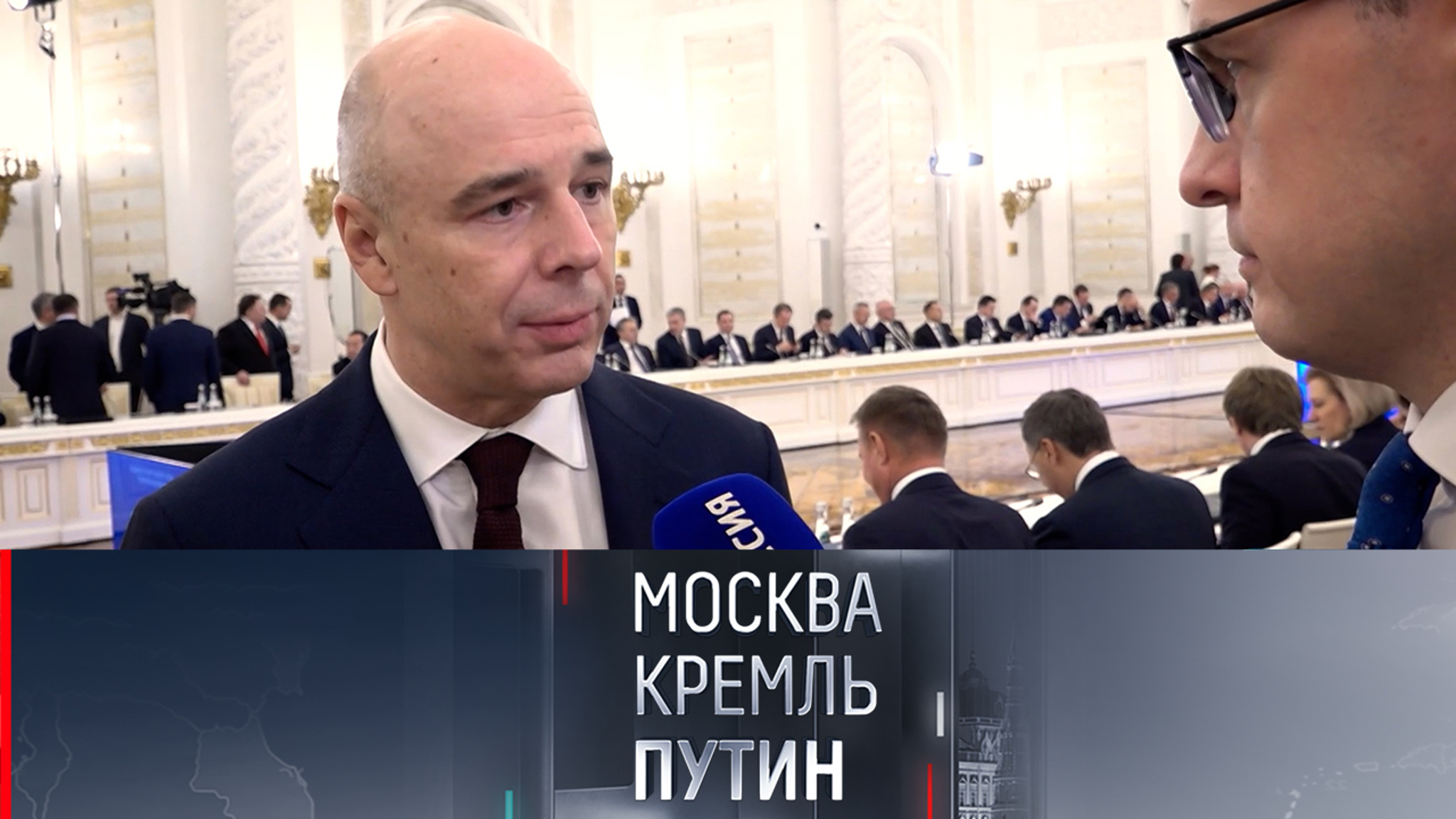 Силуанов: деньги на семейную ипотеку будут в полном объеме
