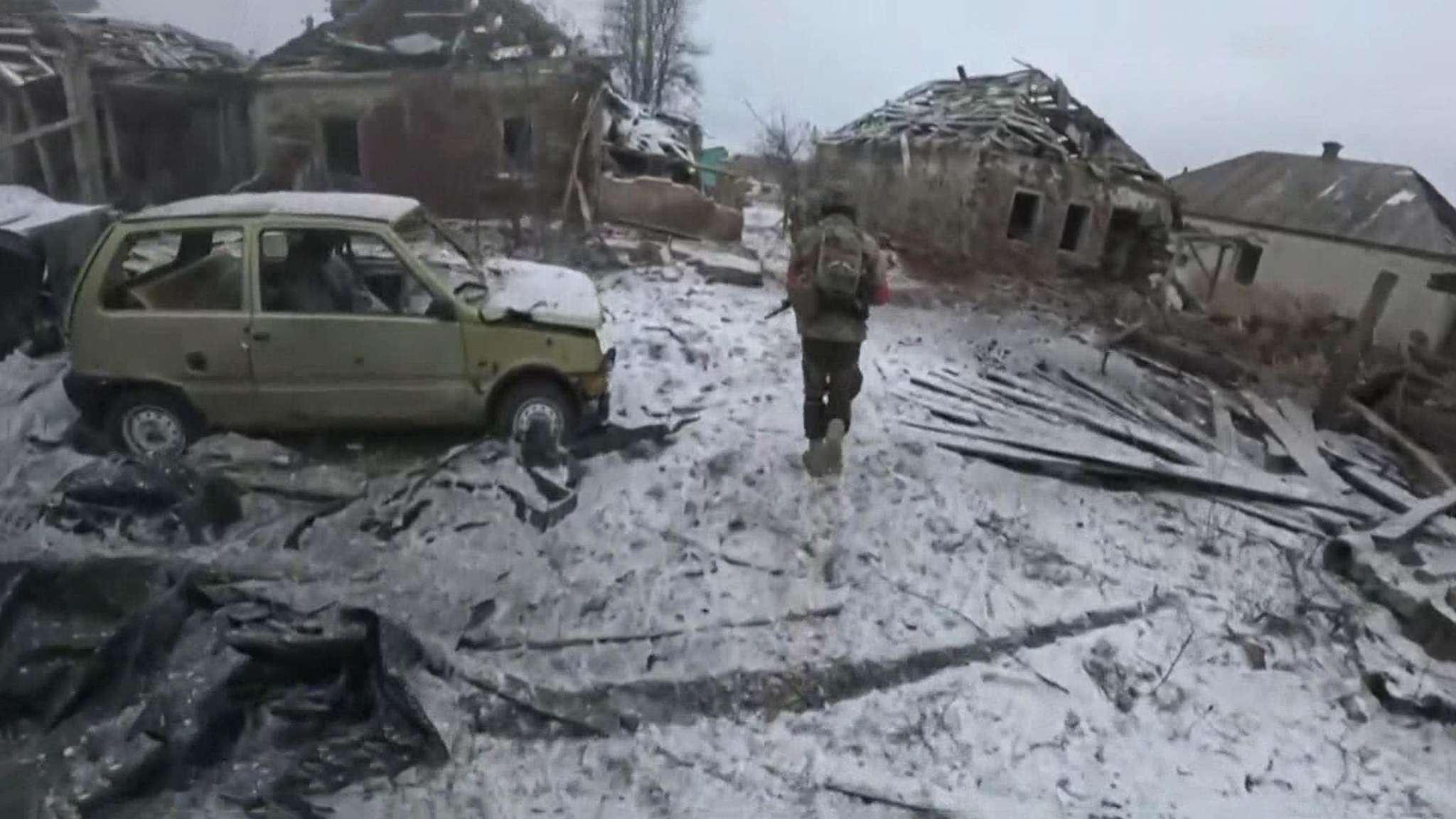 Провал ВСУ в Курской области поверг Зеленского в отчаяние