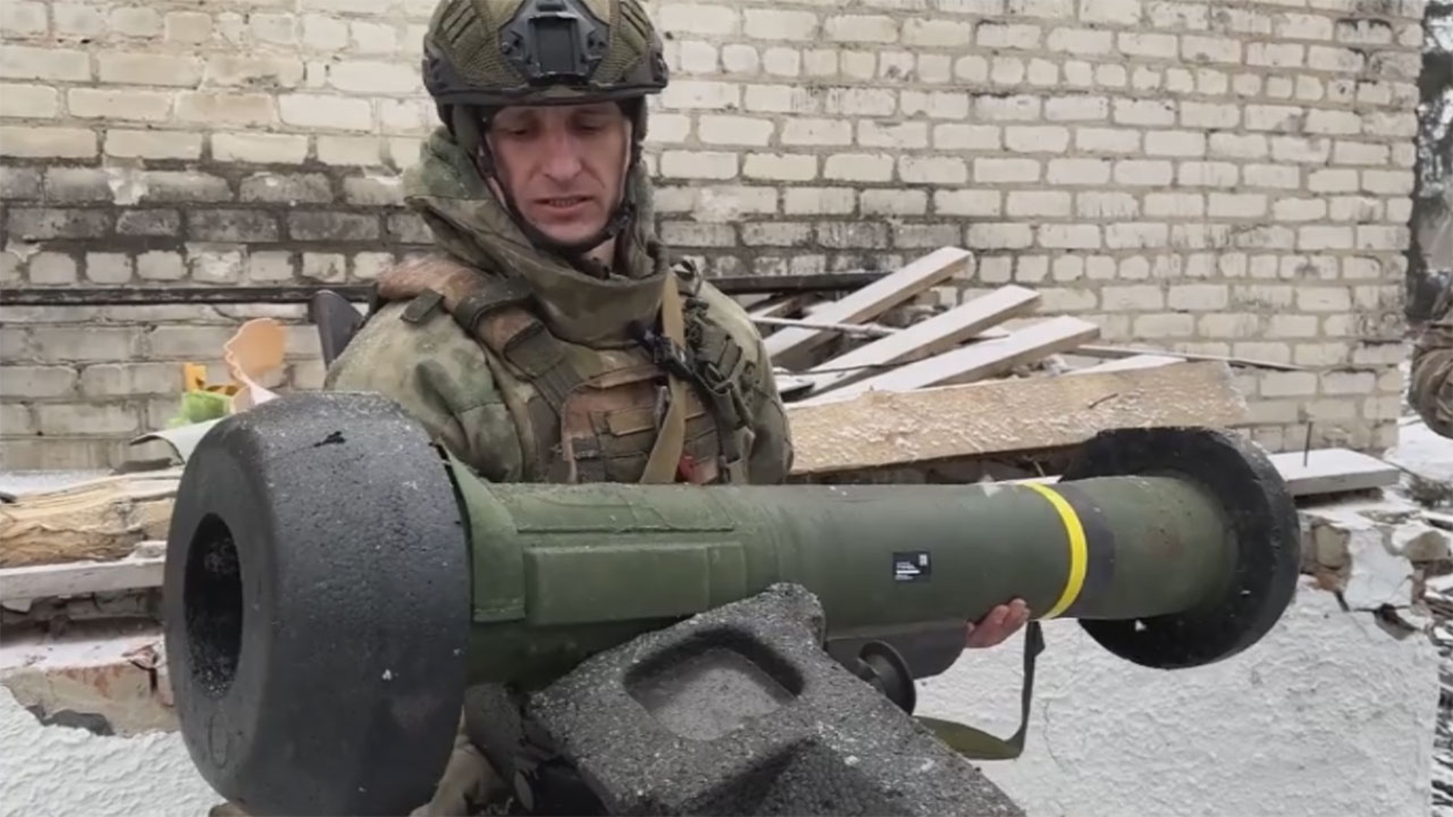 Пенсионеры из Суджанского района пять месяцев прятались от ВСУ по подвалам