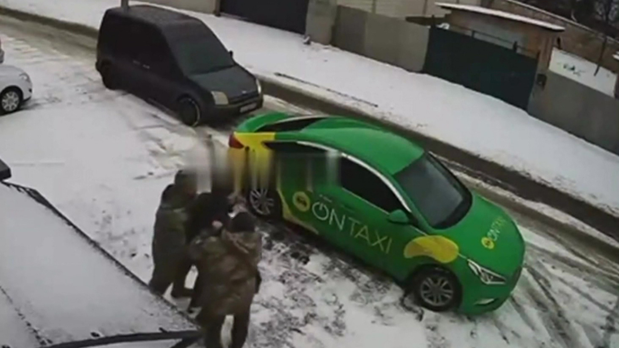 В Сумской области Украины начали пропадать 17-летние юноши