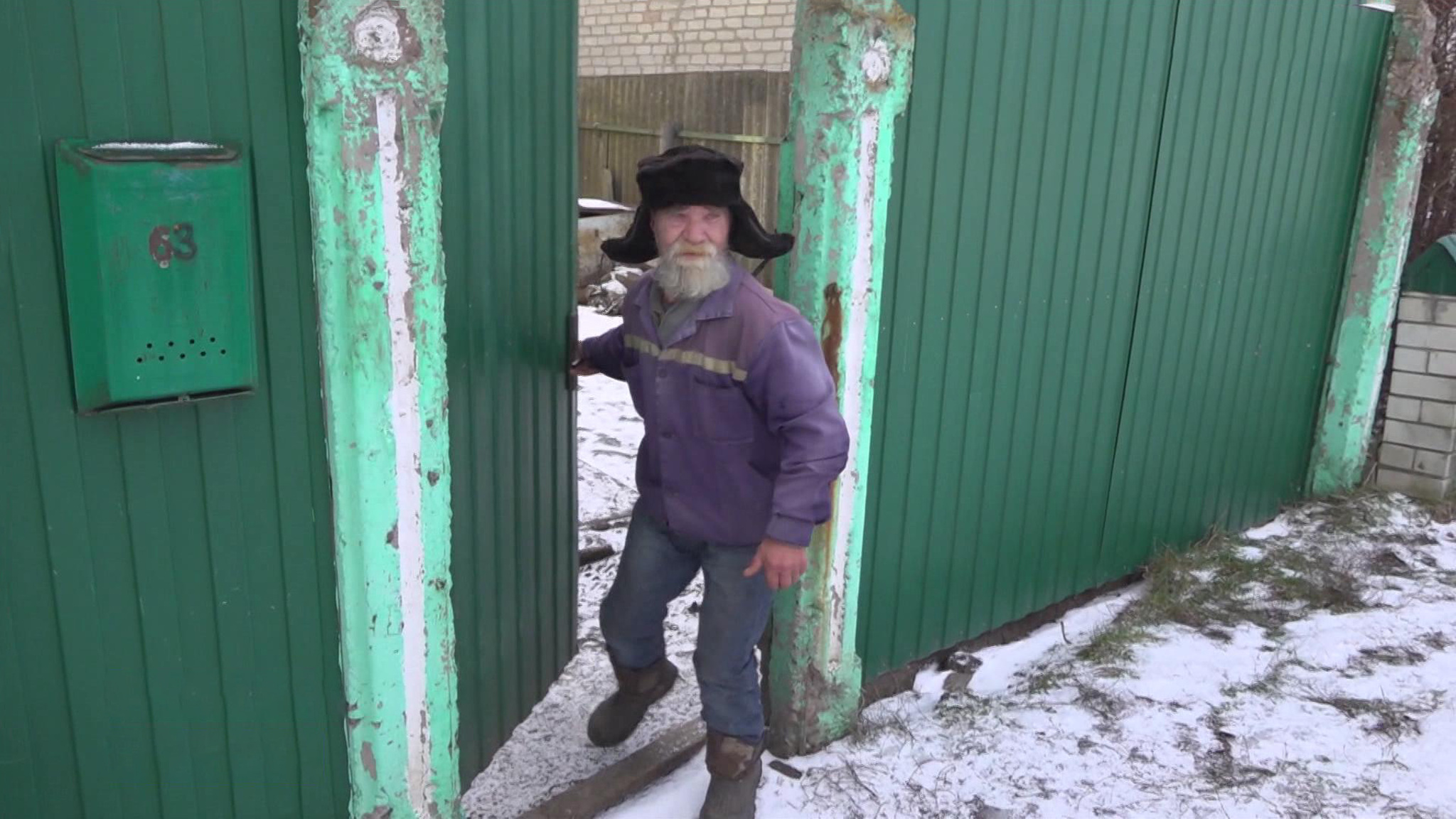В приграничье Курской области возвращается мирная жизнь