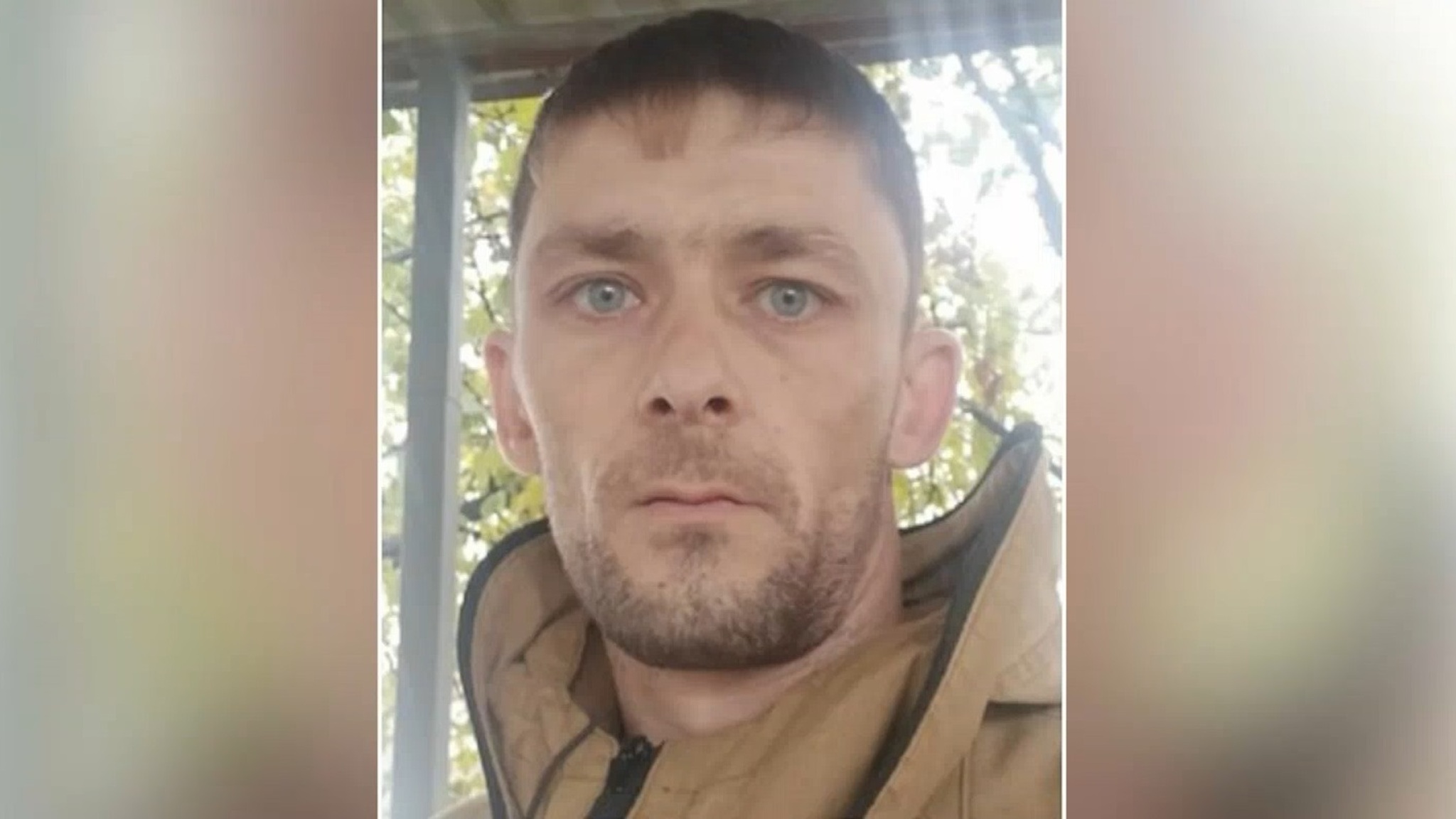Полицейские Марий Эл разыскивают подозреваемого в убийстве