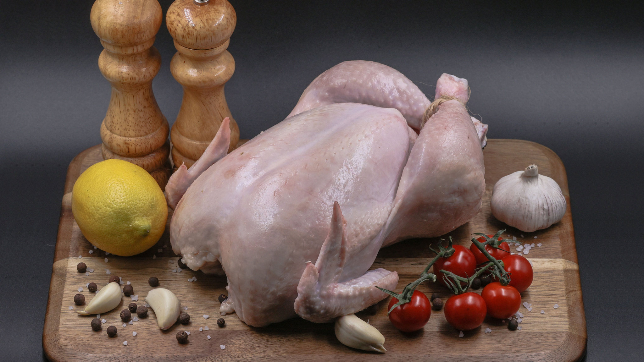 Не только вкусно, но и полезно: как куриное мясо уменьшает тягу к сладкому