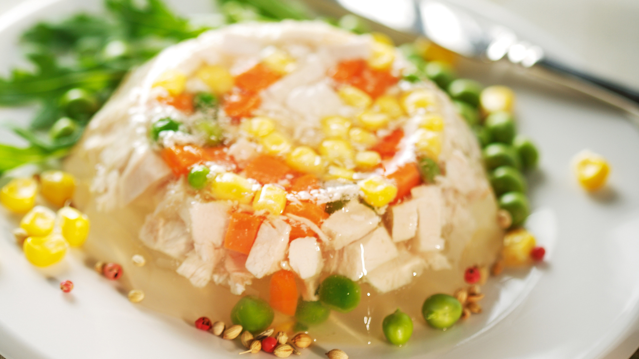 Секреты вкусного холодца к Новому году