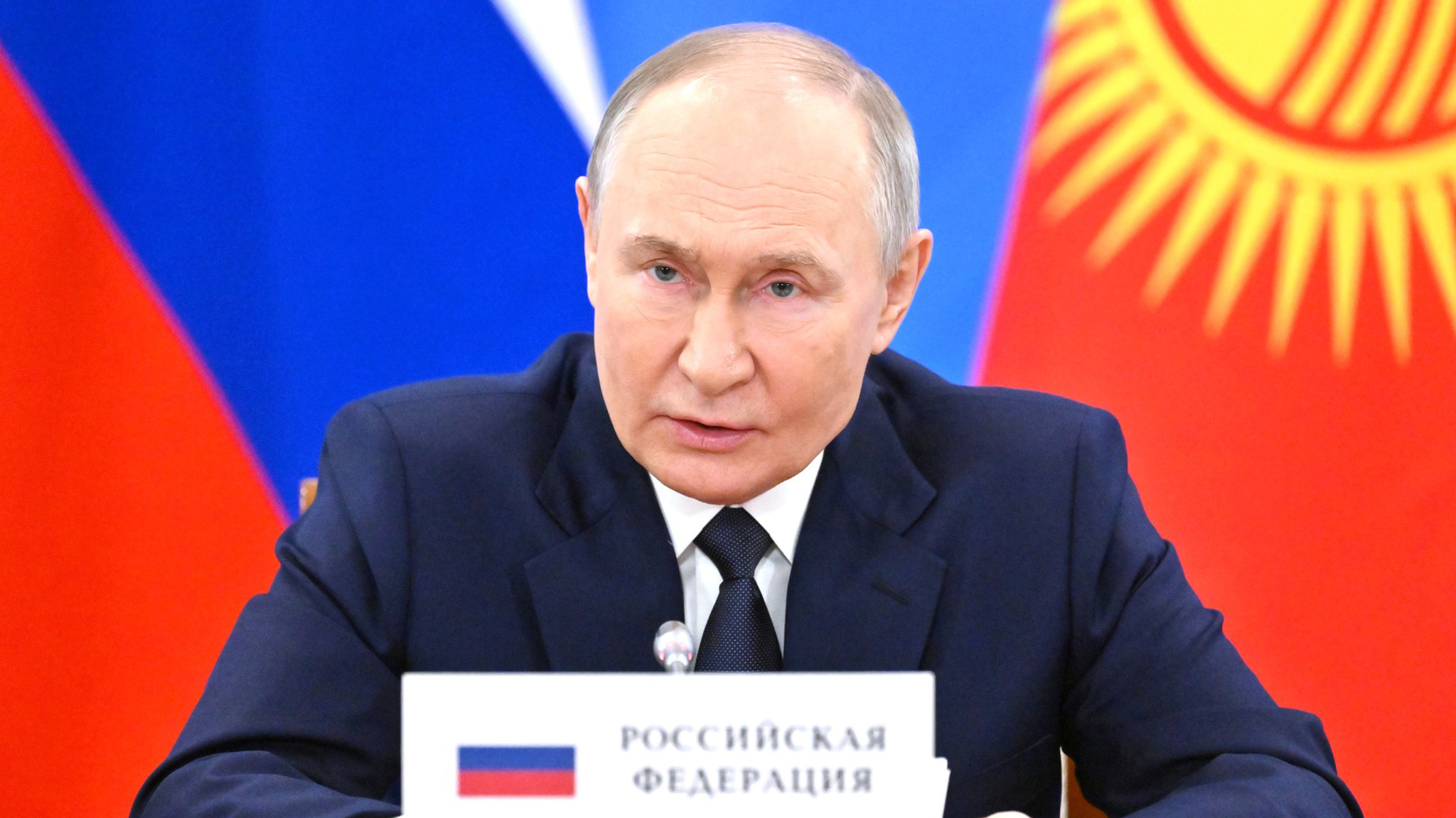 Встреча лидеров стран СНГ: основные моменты