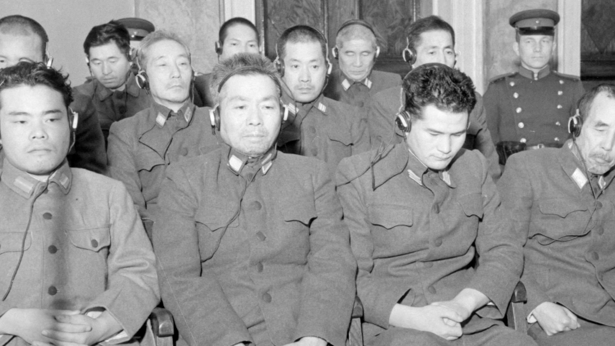 Японцы собирались ударить по Дальнему Востоку бактериологическим оружием