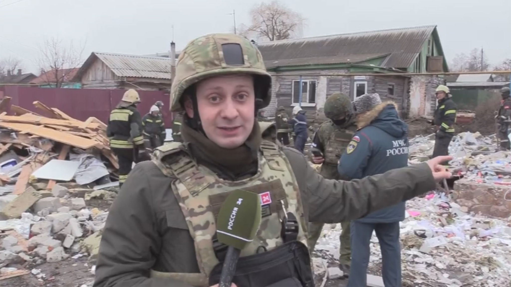 ВСУ официально признали, что атаковали мирный Льгов