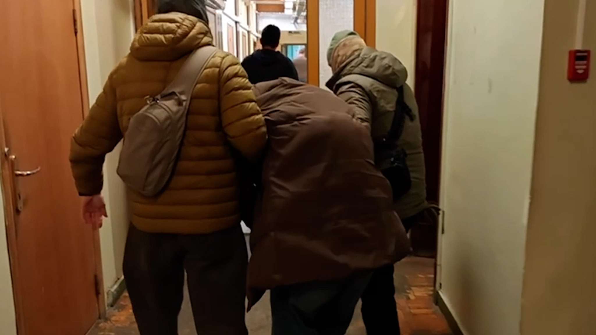 Киев планировал убийства российских военнослужащих и членов их семей