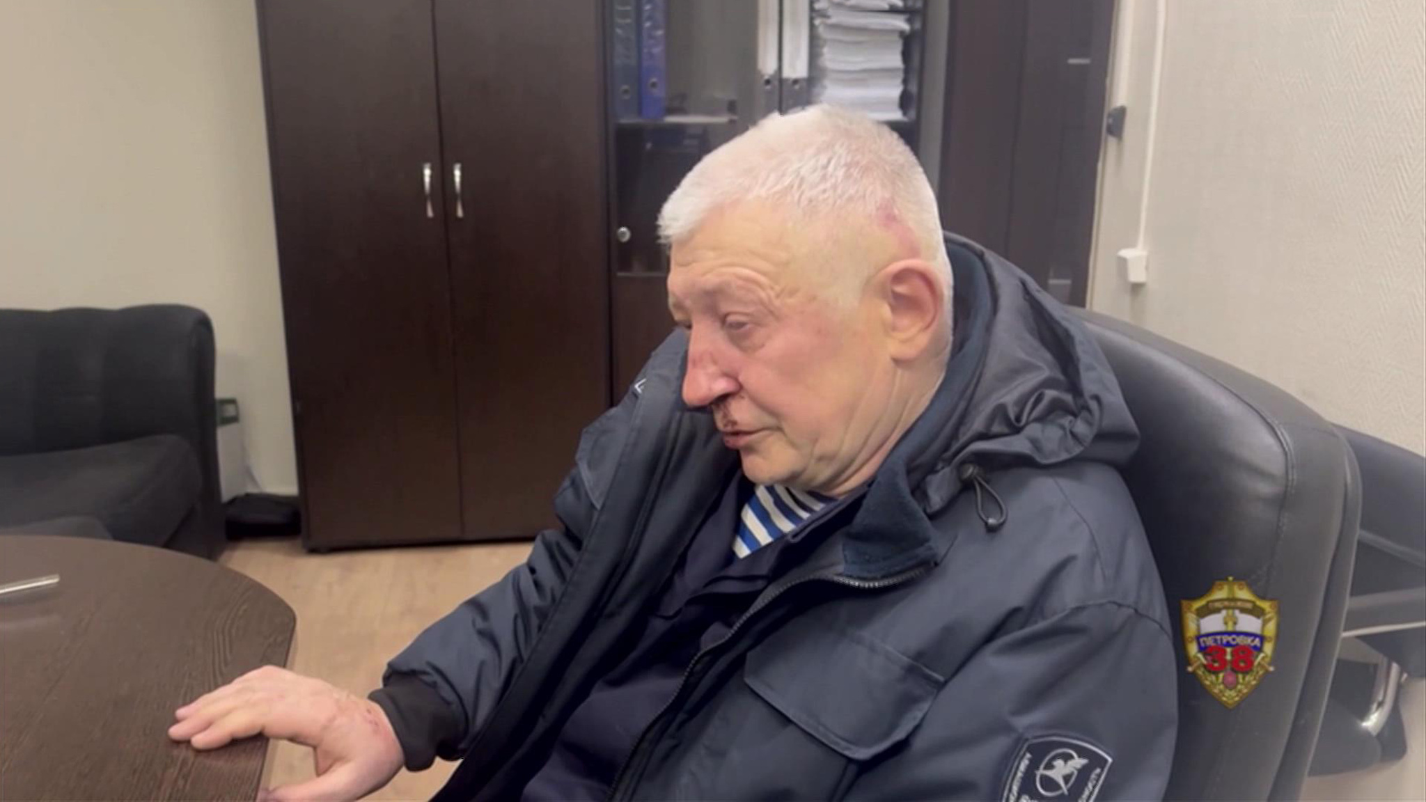 Серия поджогов в городах: как работает "мобильный" гипноз