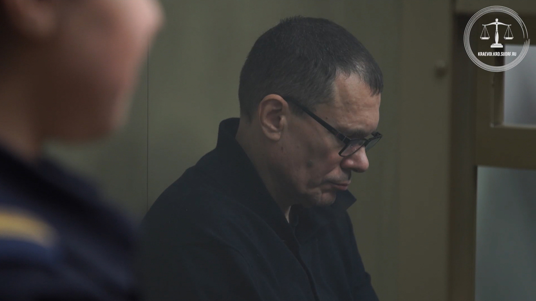 В Анапе бывший начальник угрозыска получил 20 лет за убийства и бандитизм