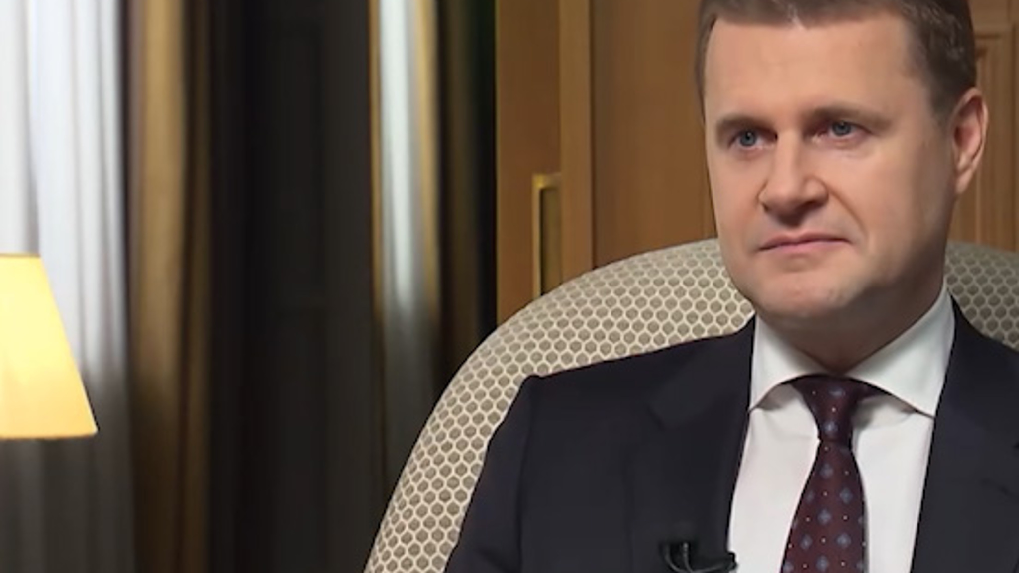 Алексей Чекунков рассказал о реализации программы субсидирования авиаперевозок в ДФО