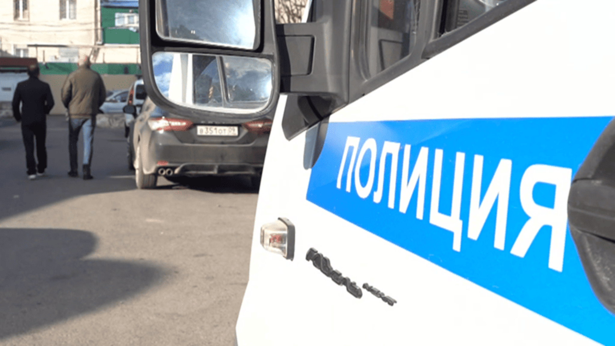 За противоправным действиям рано или поздно последует наказание