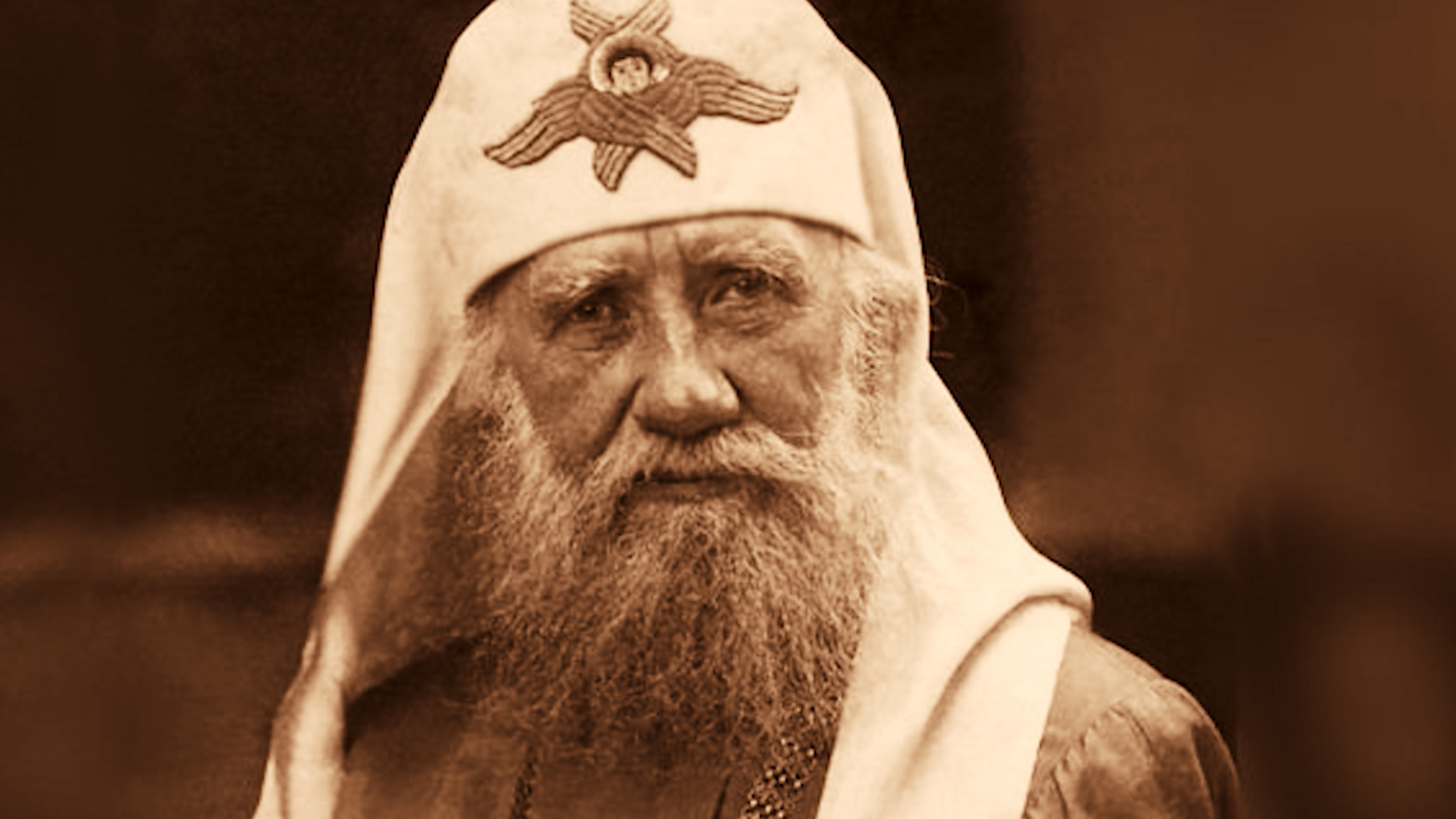 100 лет со дня кончины патриарха Тихона исполнится в 2025 году. "Вести" выяснили, что связывает его с Псковской землей