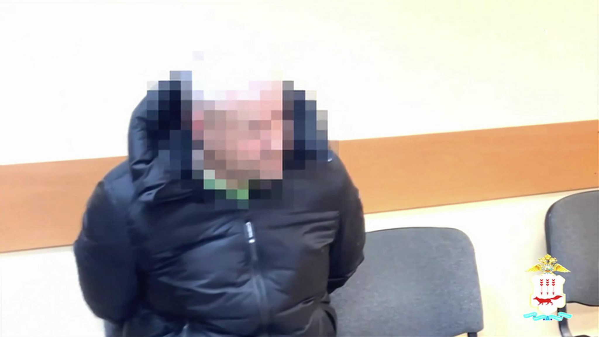 В Москве задержаны разбойники, ограбившие ювелирный салон в Мордовии