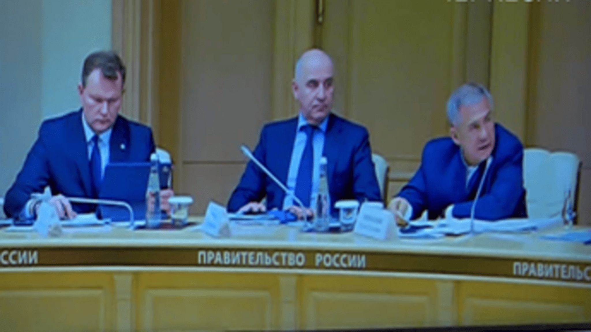 Рашид Темрезов: значимость KazanForum в укреплении всесторонних связей России и стран Исламского мира растет с каждым годом