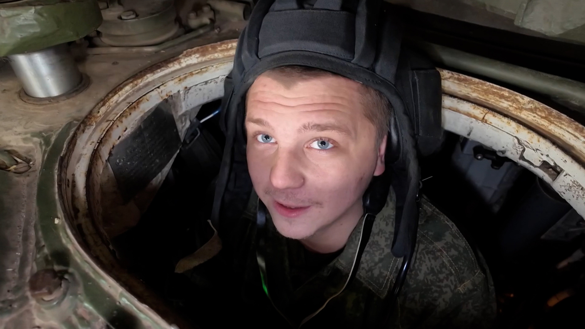 Российские военные начали штурм промзоны в Курахове
